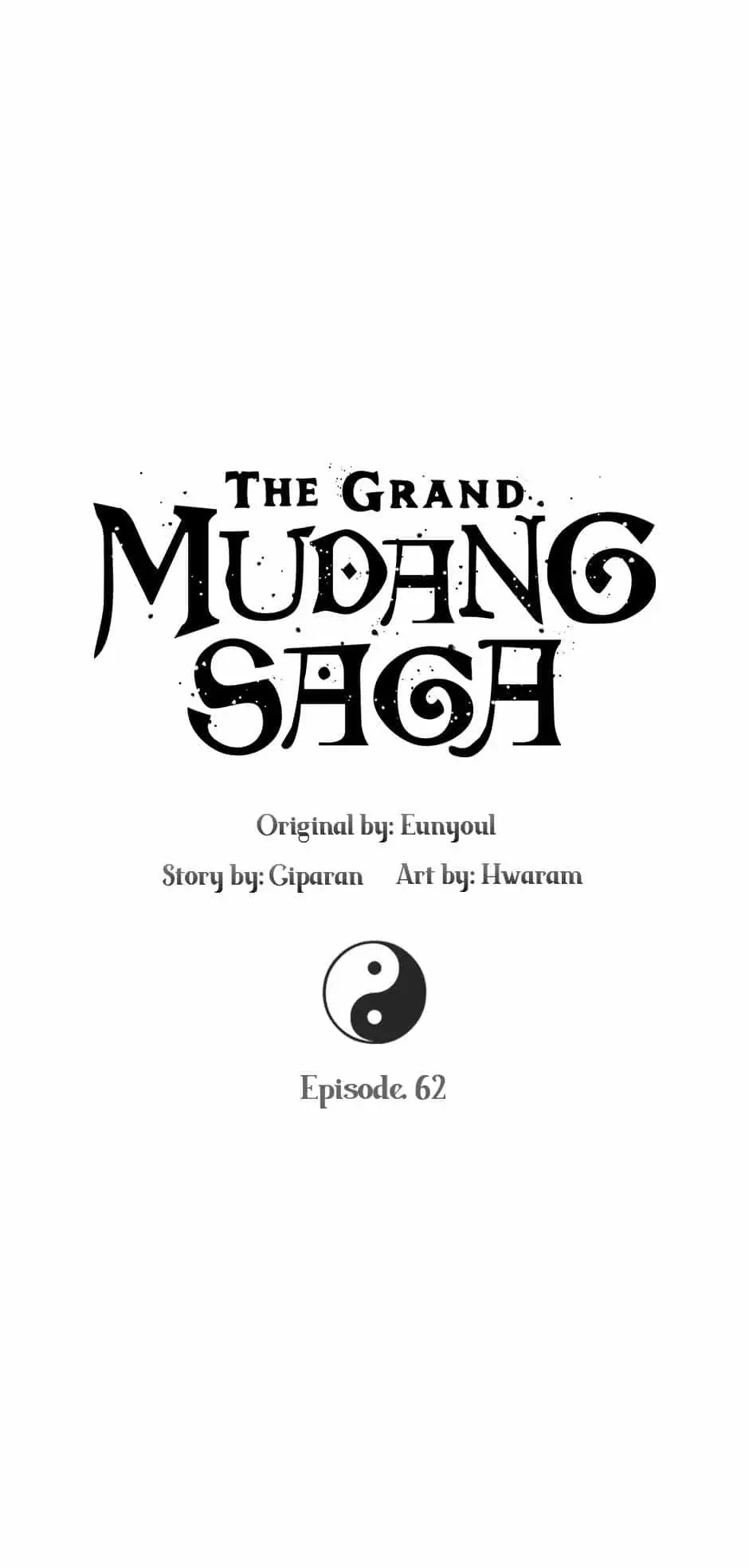 The Grand Mudang Saga Chapter 62 - 11