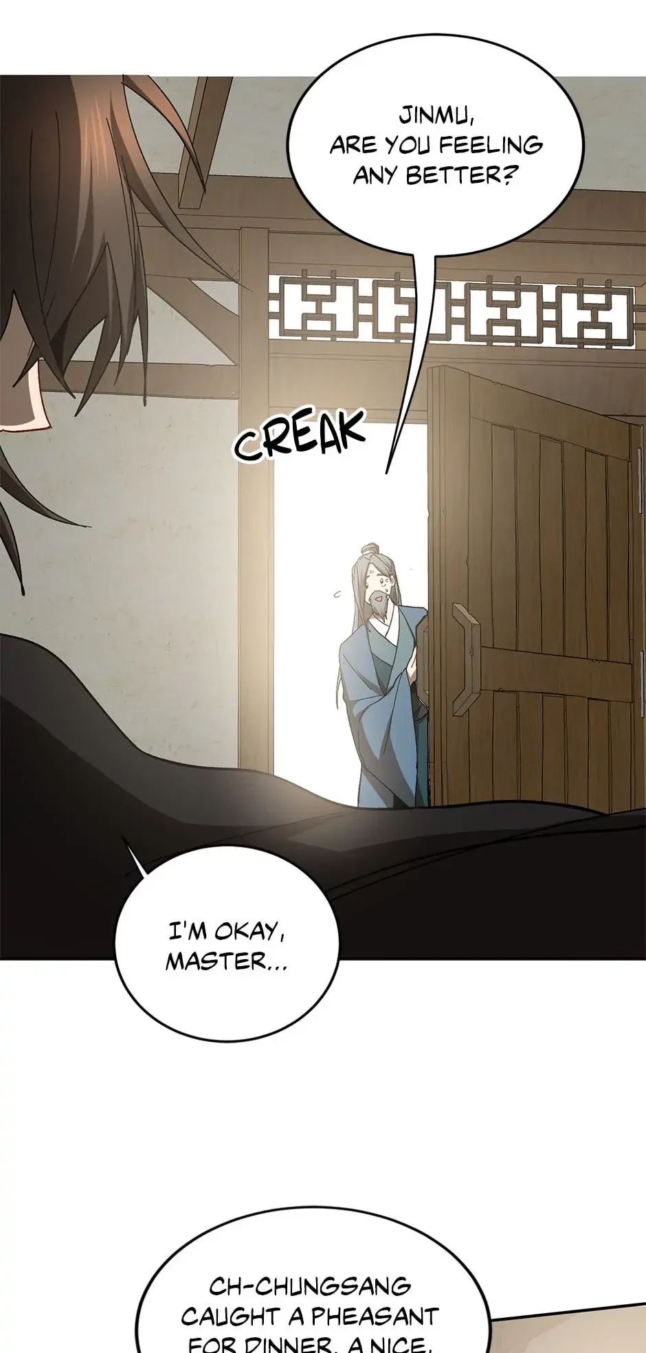 The Grand Mudang Saga Chapter 62 - 12