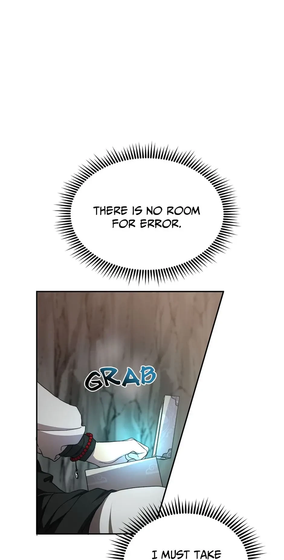 The Grand Mudang Saga Chapter 61 - 11