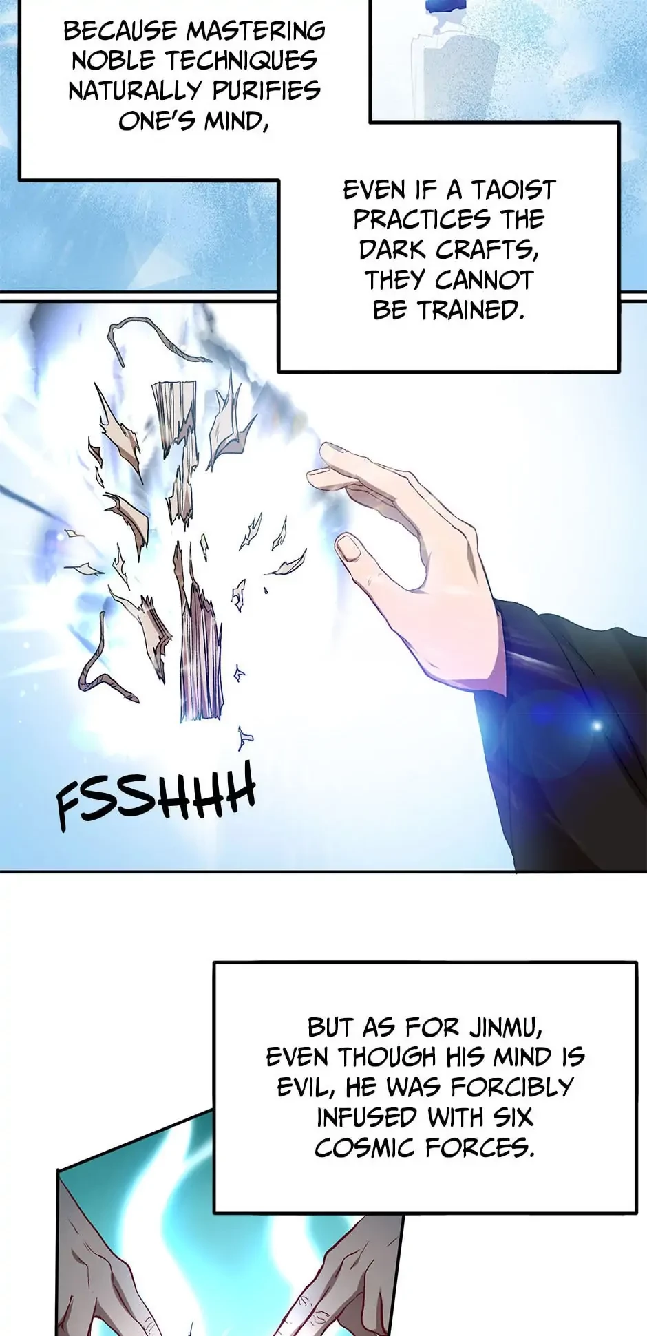 The Grand Mudang Saga Chapter 63 - 17