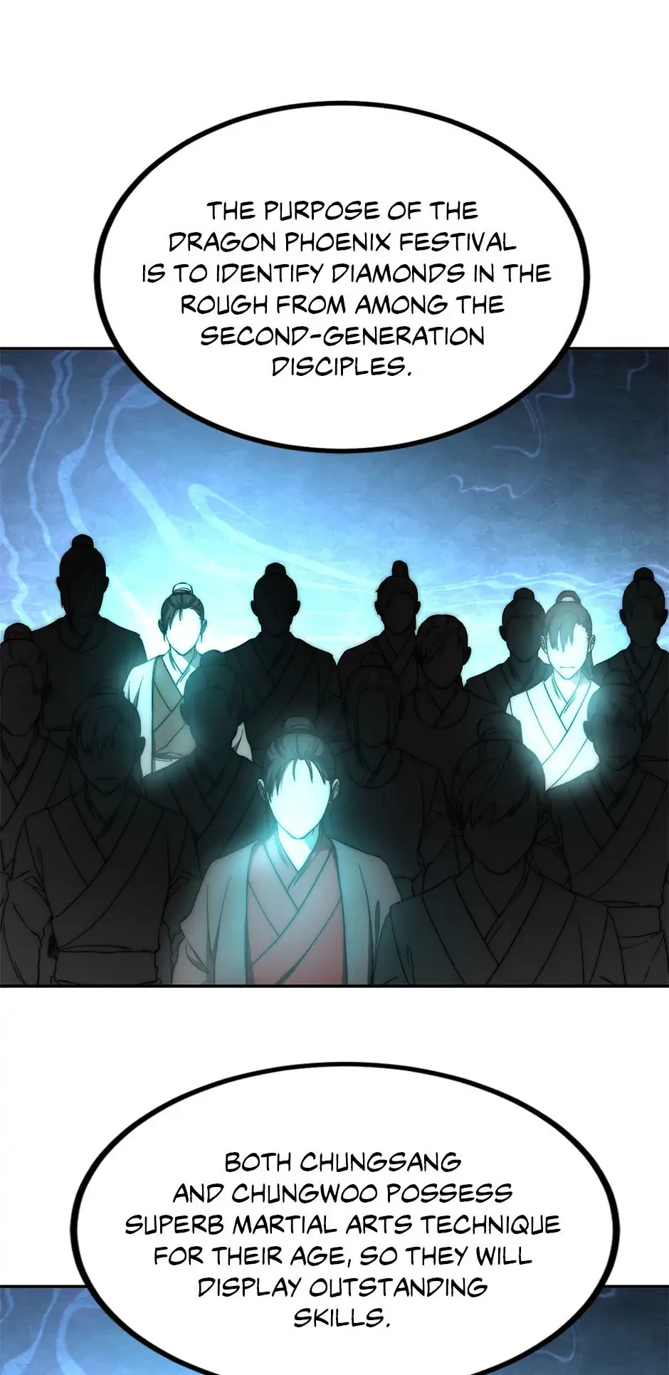 The Grand Mudang Saga Chapter 65 - 21