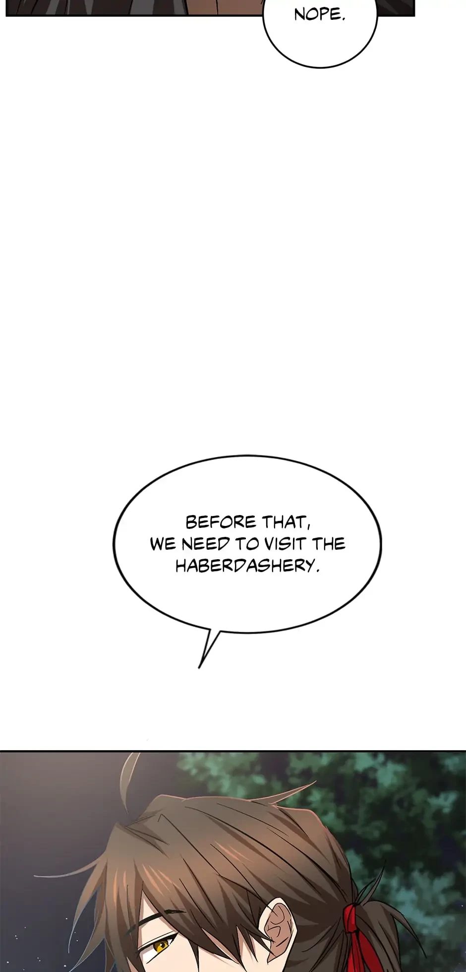 The Grand Mudang Saga Chapter 66 - 36