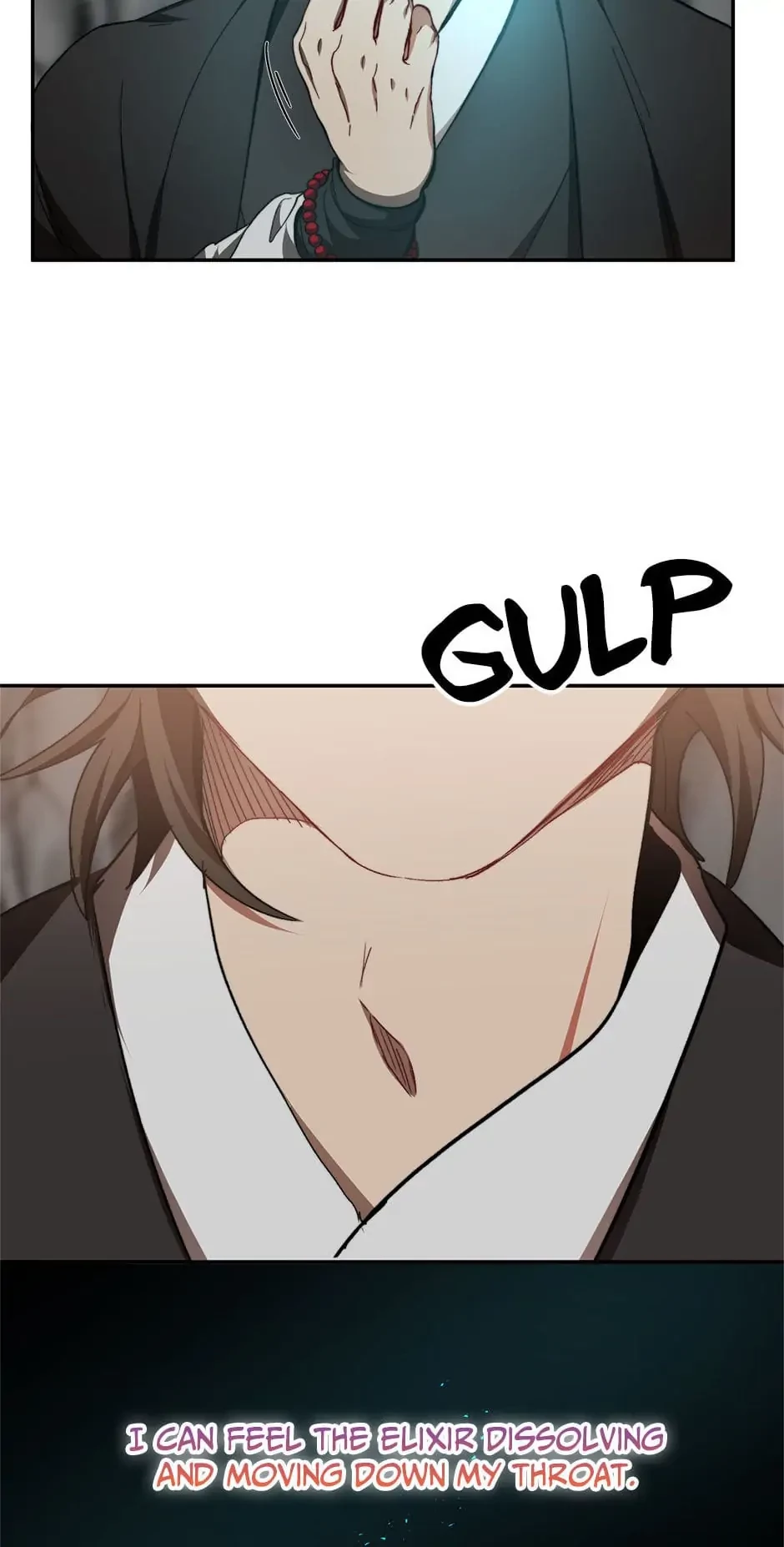 The Grand Mudang Saga Chapter 61 - 13