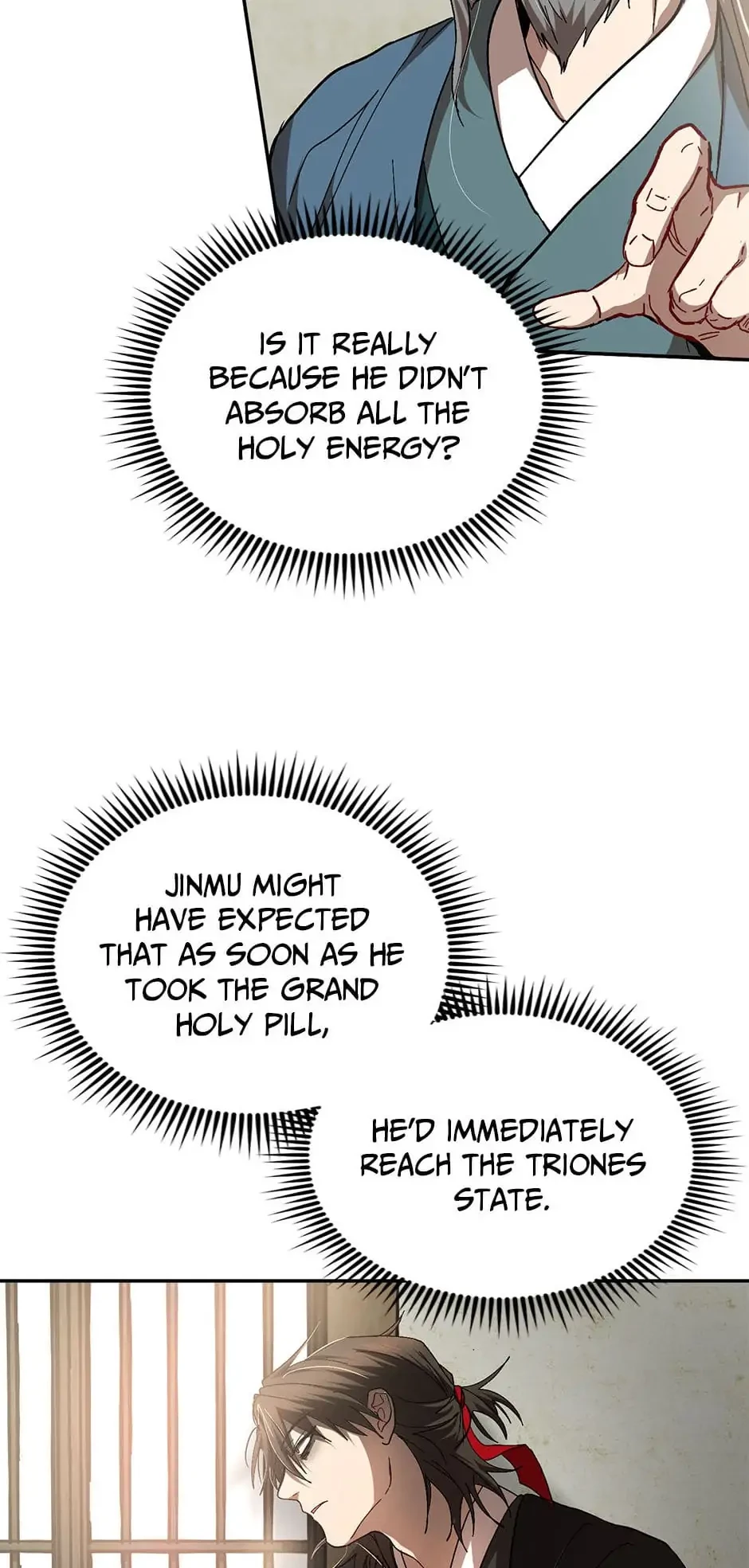 The Grand Mudang Saga Chapter 62 - 14
