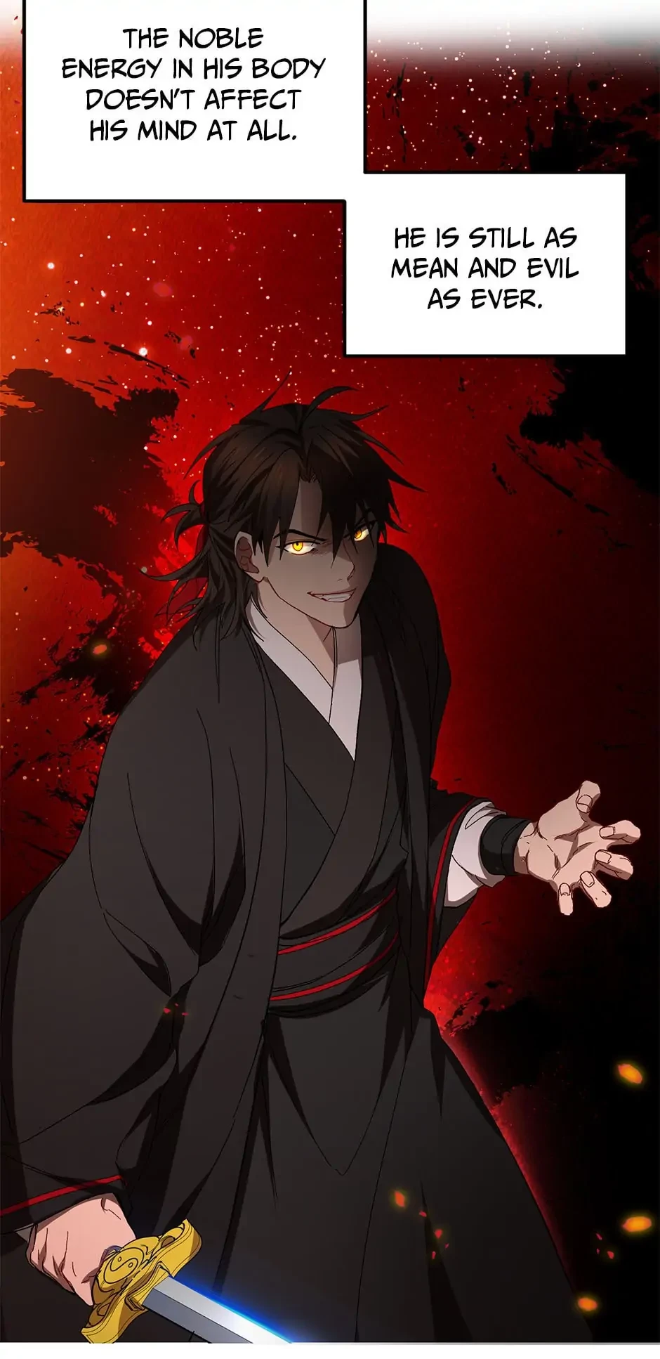 The Grand Mudang Saga Chapter 63 - 19