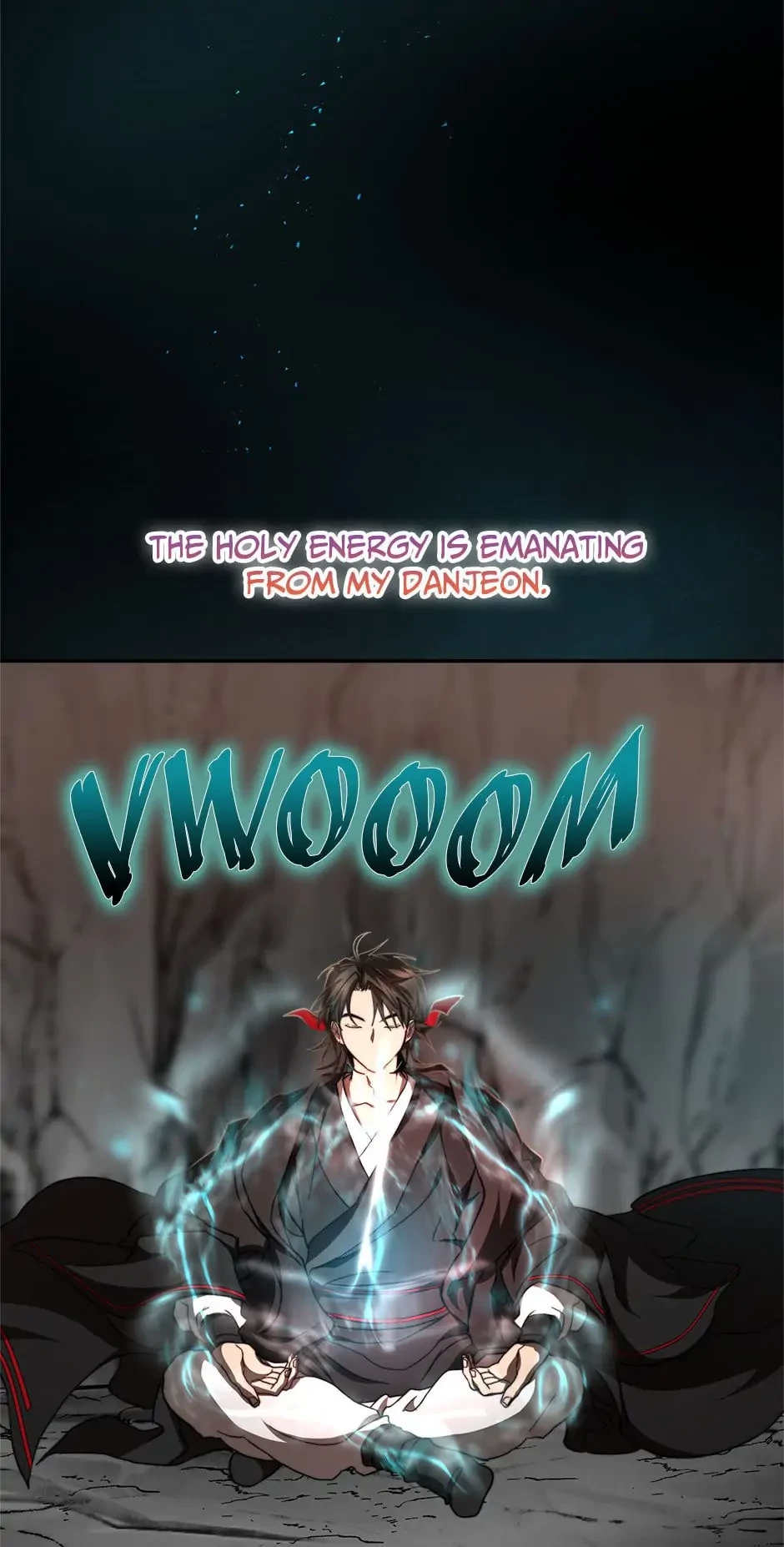 The Grand Mudang Saga Chapter 61 - 14