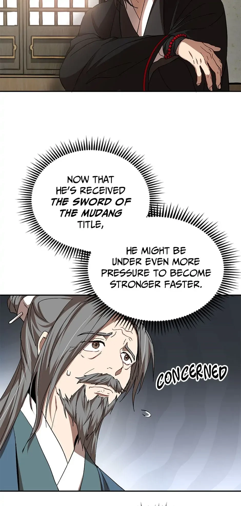 The Grand Mudang Saga Chapter 62 - 15