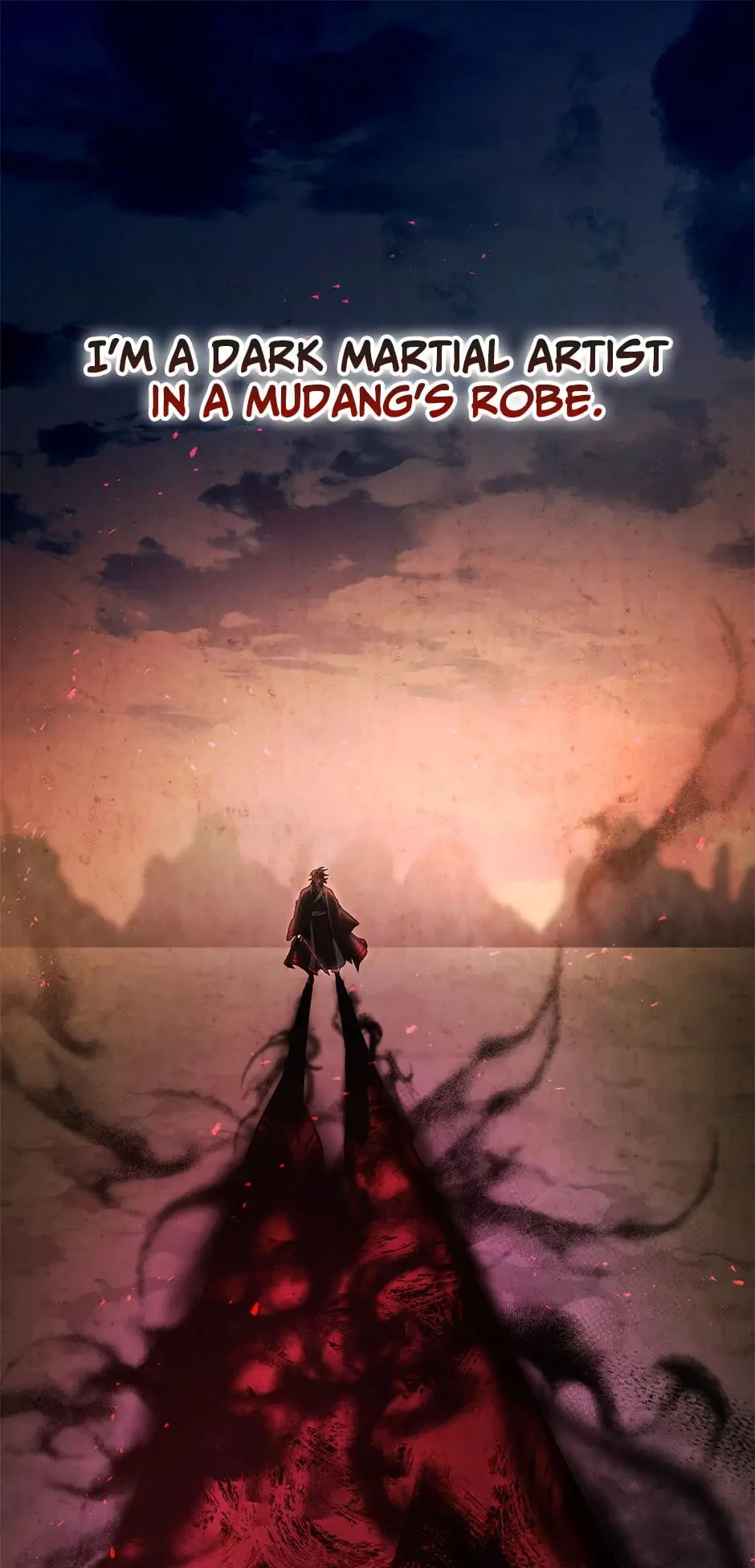 The Grand Mudang Saga Chapter 63 - 20