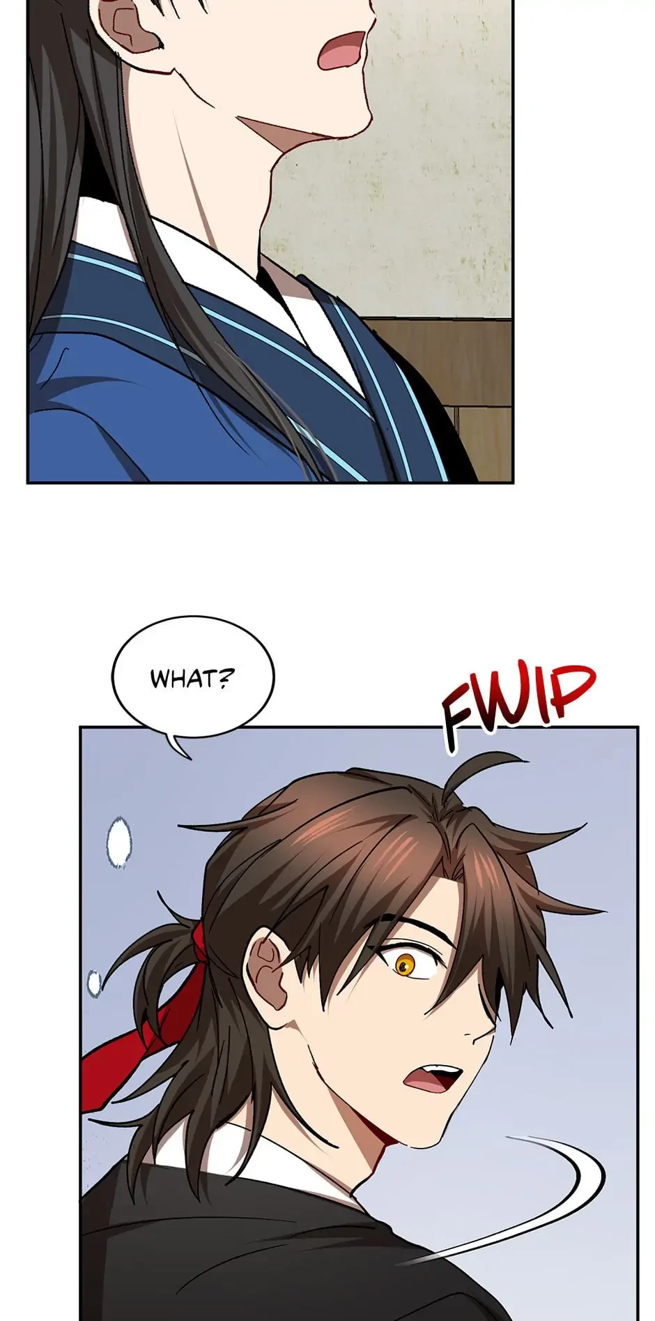 The Grand Mudang Saga Chapter 64 - 25