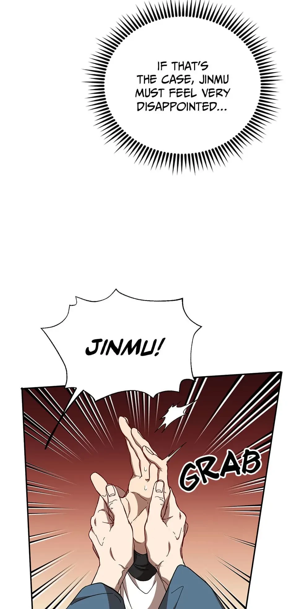 The Grand Mudang Saga Chapter 62 - 16