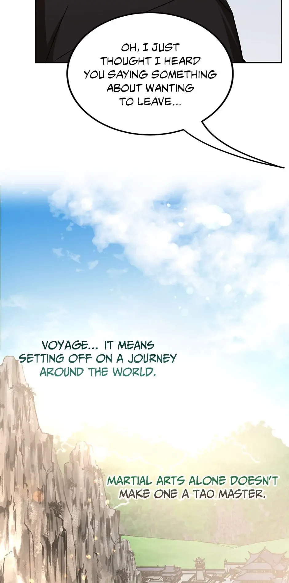 The Grand Mudang Saga Chapter 64 - 26