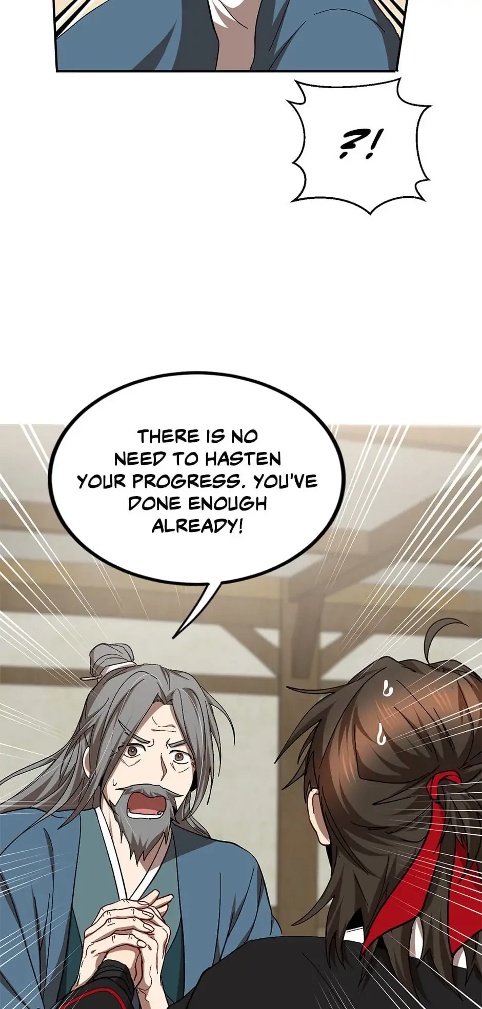 The Grand Mudang Saga Chapter 62 - 17