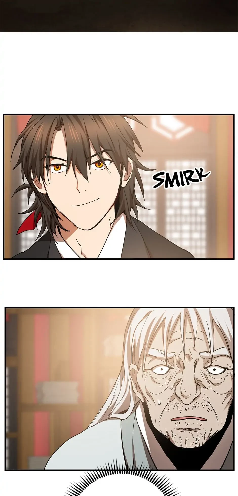 The Grand Mudang Saga Chapter 63 - 22