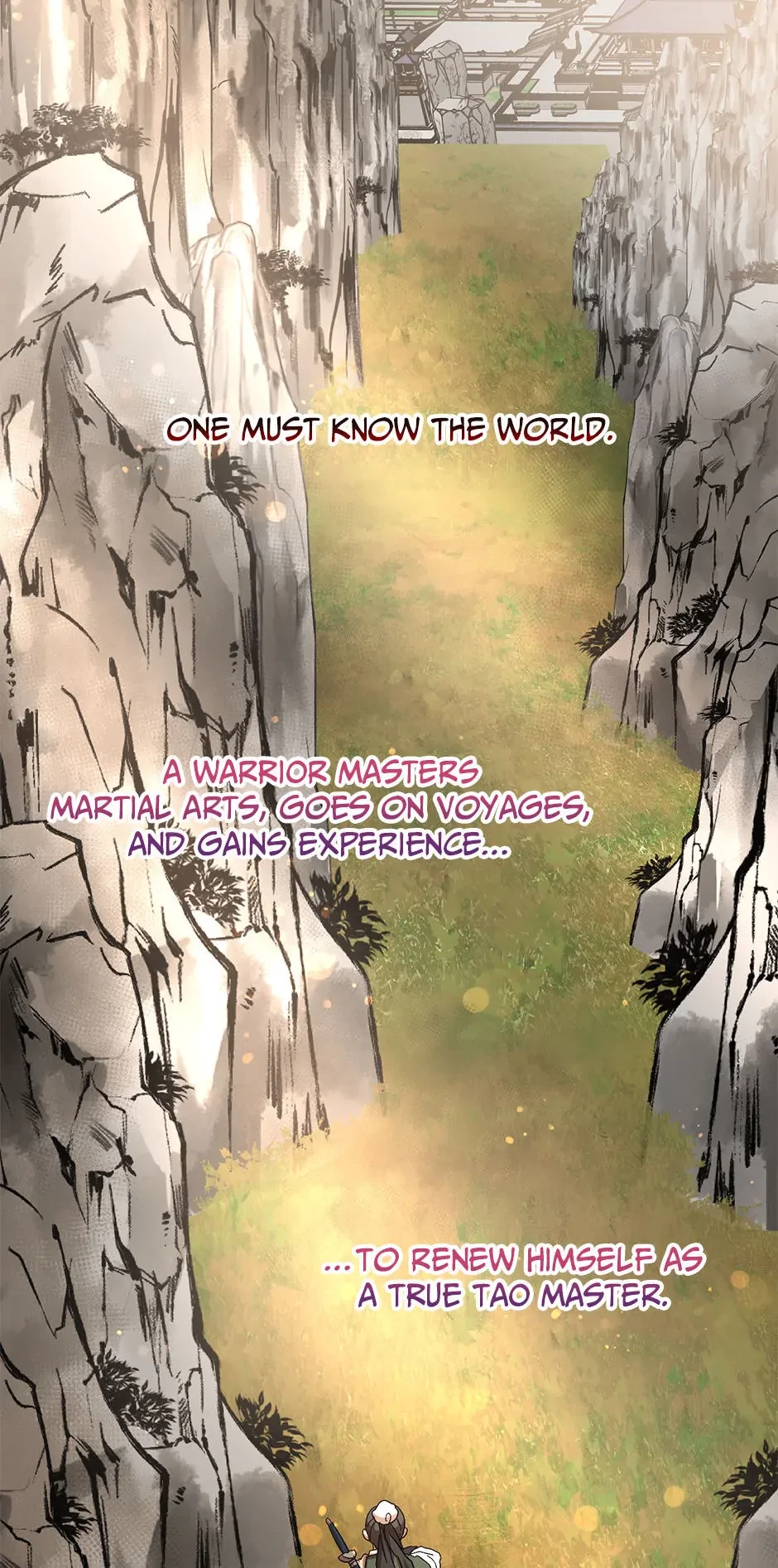 The Grand Mudang Saga Chapter 64 - 27