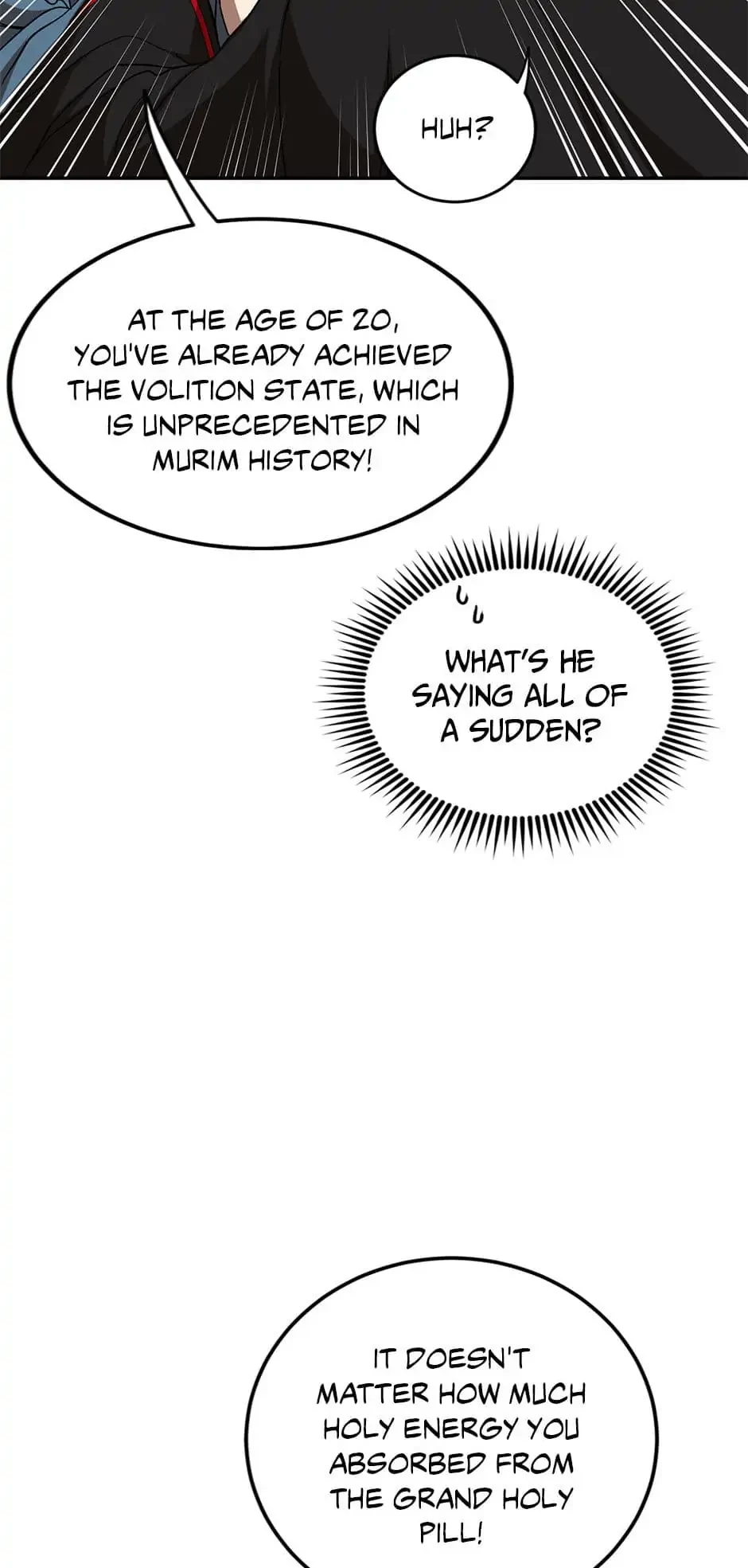 The Grand Mudang Saga Chapter 62 - 18