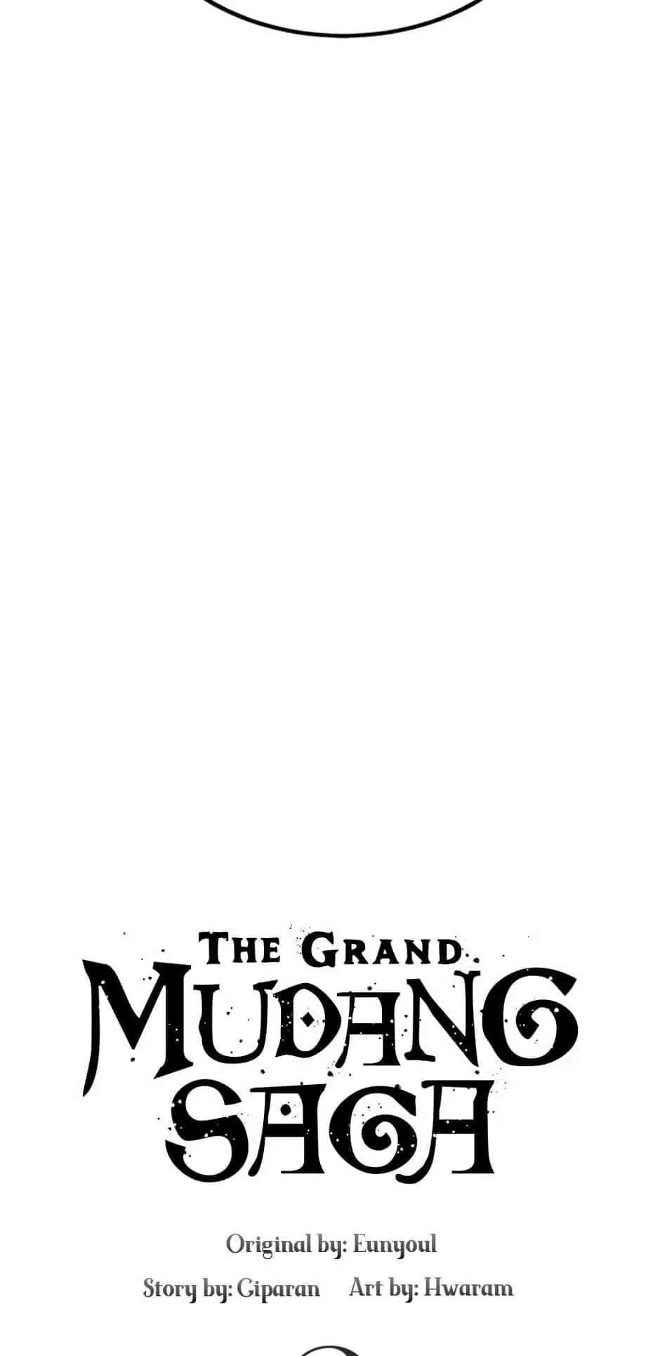 The Grand Mudang Saga Chapter 65 - 26