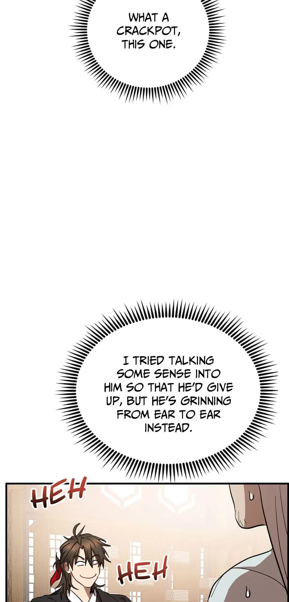 The Grand Mudang Saga Chapter 63 - 23