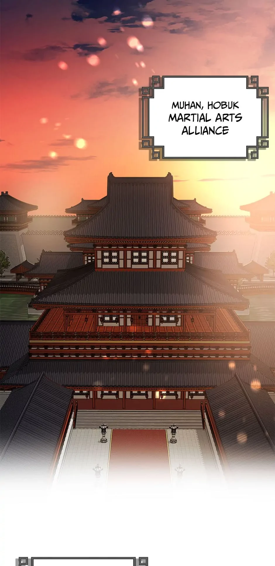 The Grand Mudang Saga Chapter 65 - 28
