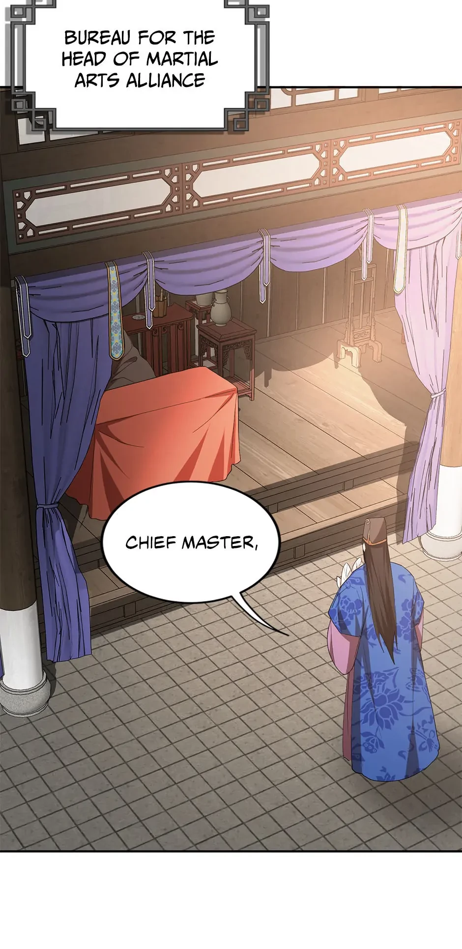 The Grand Mudang Saga Chapter 65 - 29