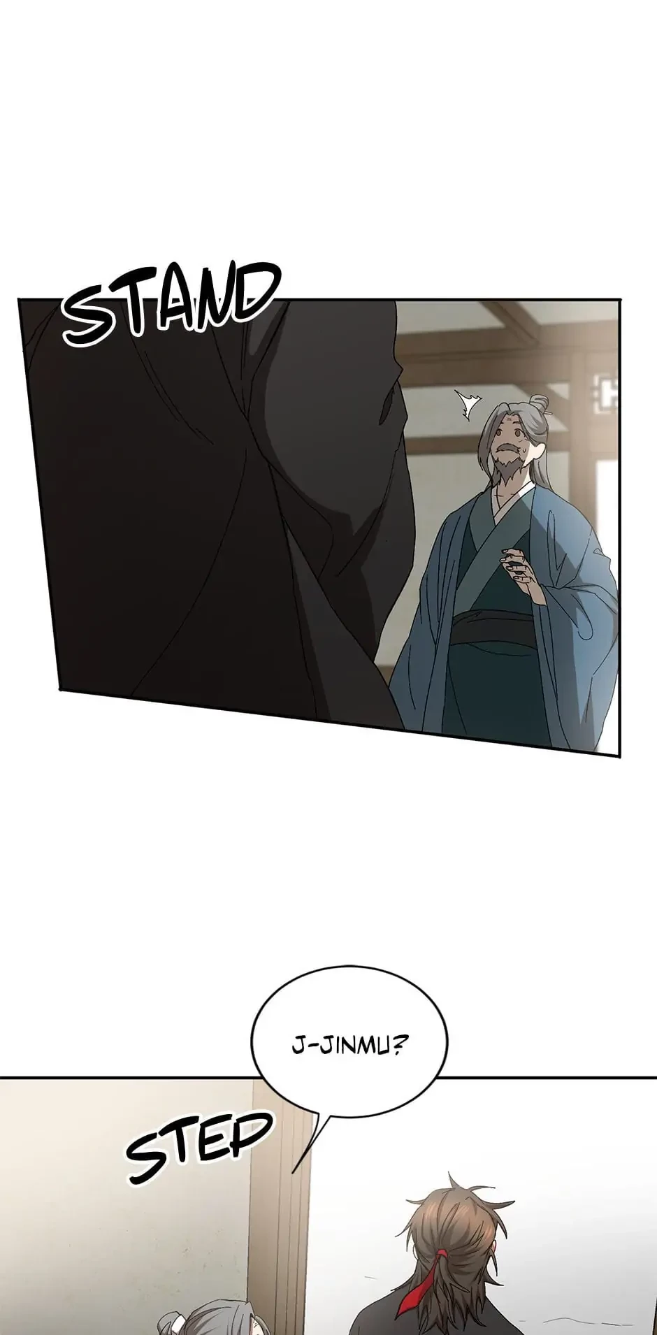 The Grand Mudang Saga Chapter 62 - 21