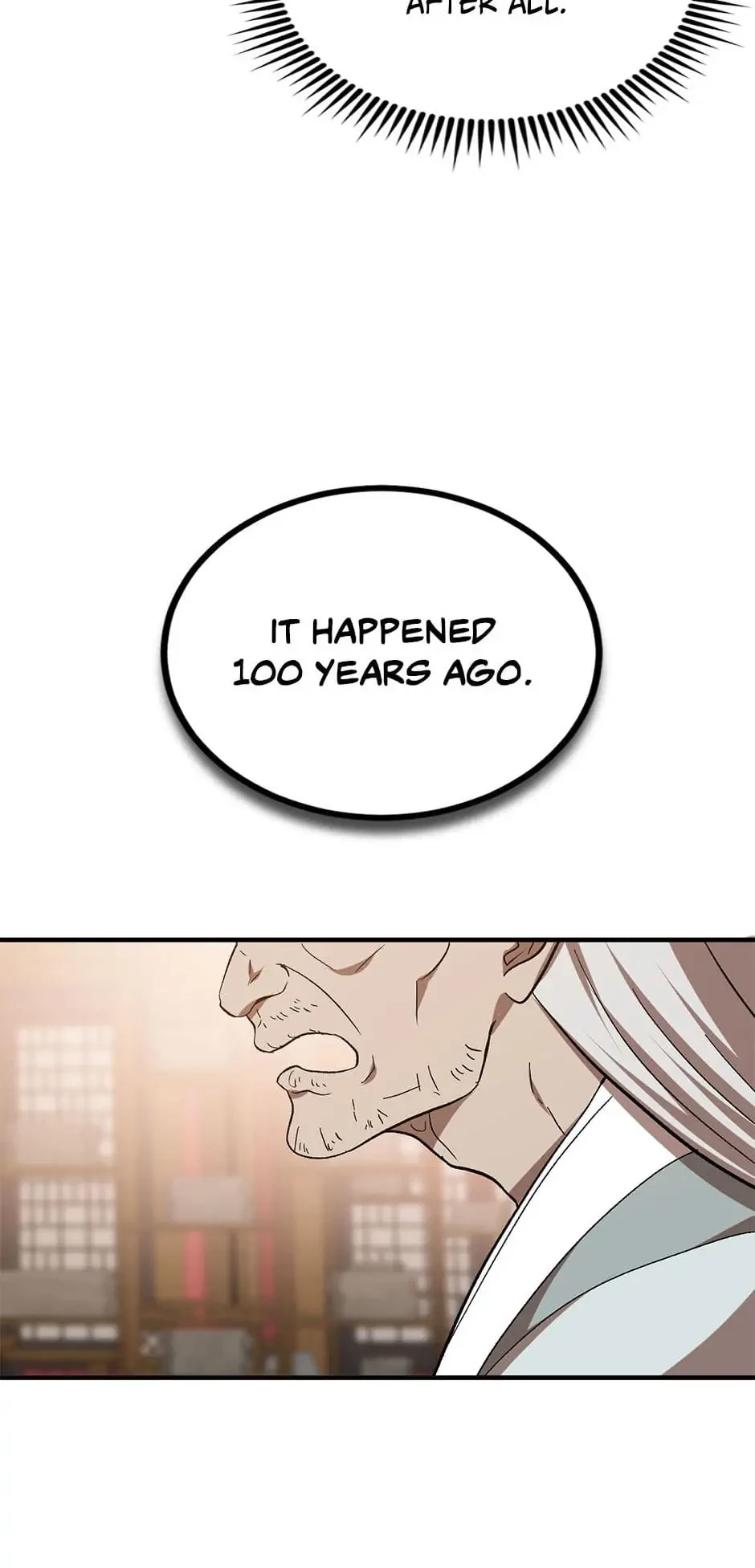 The Grand Mudang Saga Chapter 63 - 25