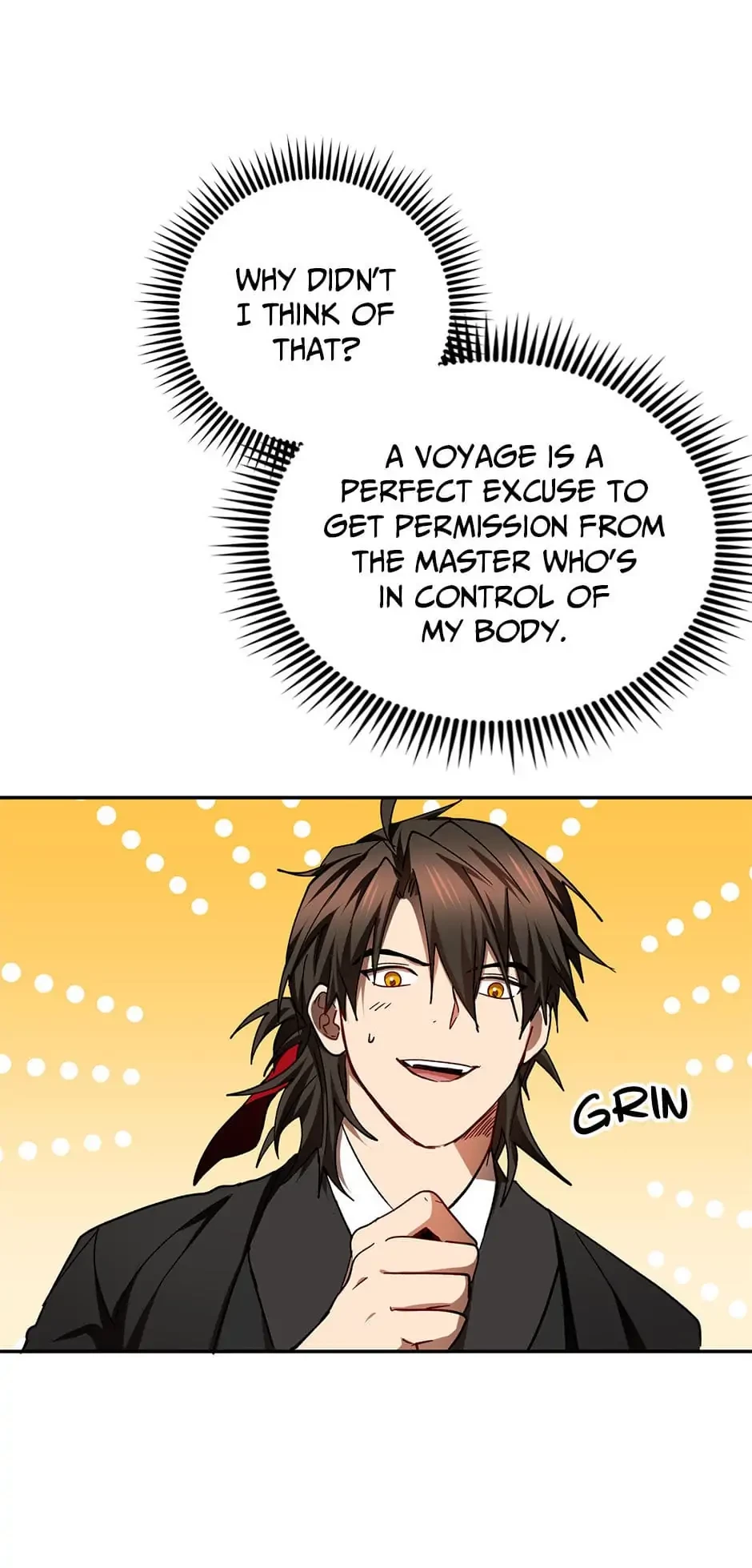The Grand Mudang Saga Chapter 64 - 31