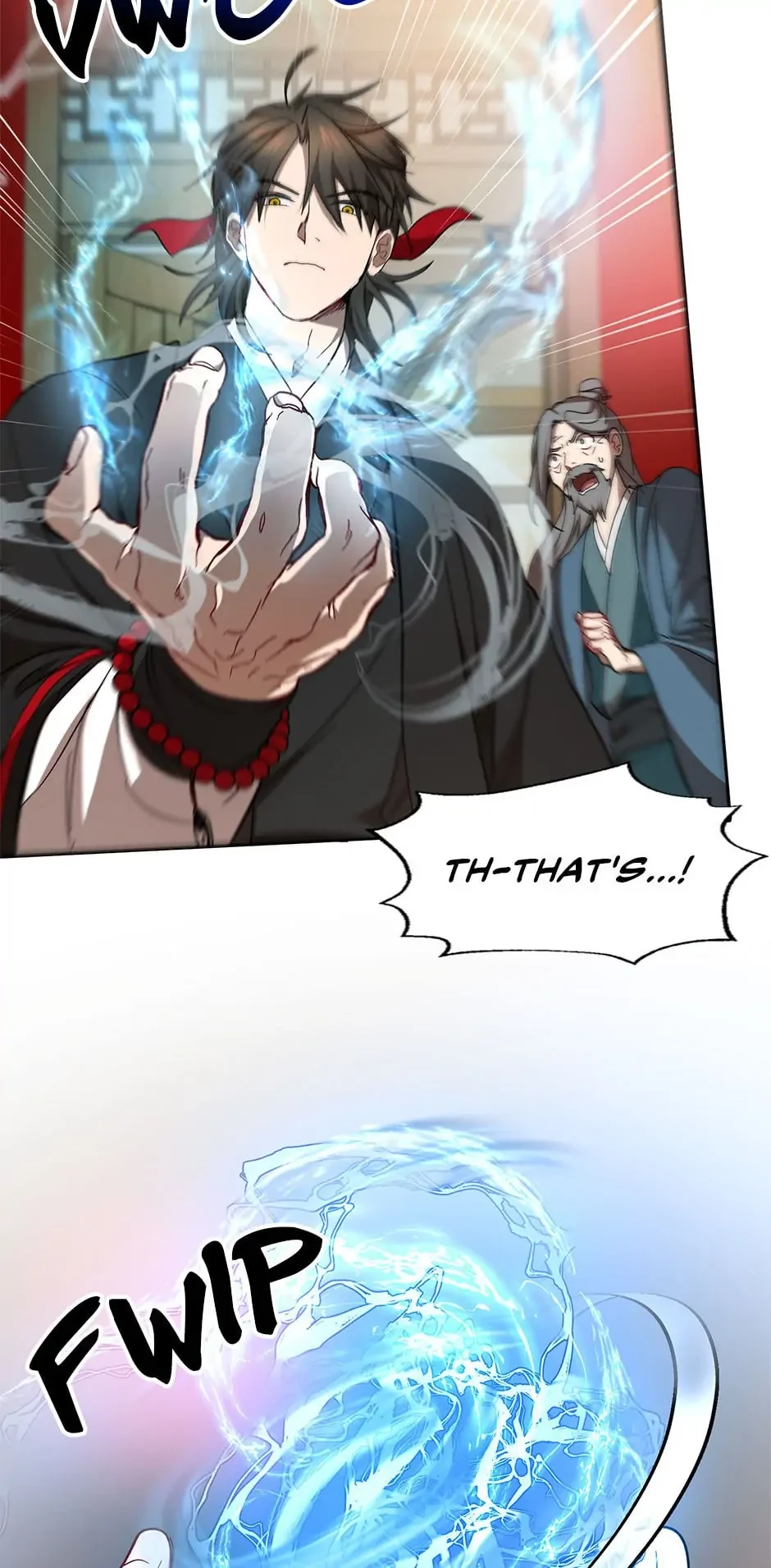 The Grand Mudang Saga Chapter 62 - 23