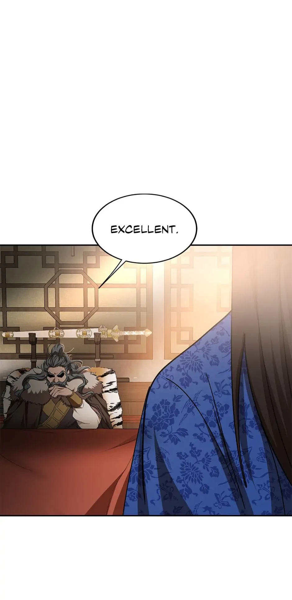 The Grand Mudang Saga Chapter 65 - 31
