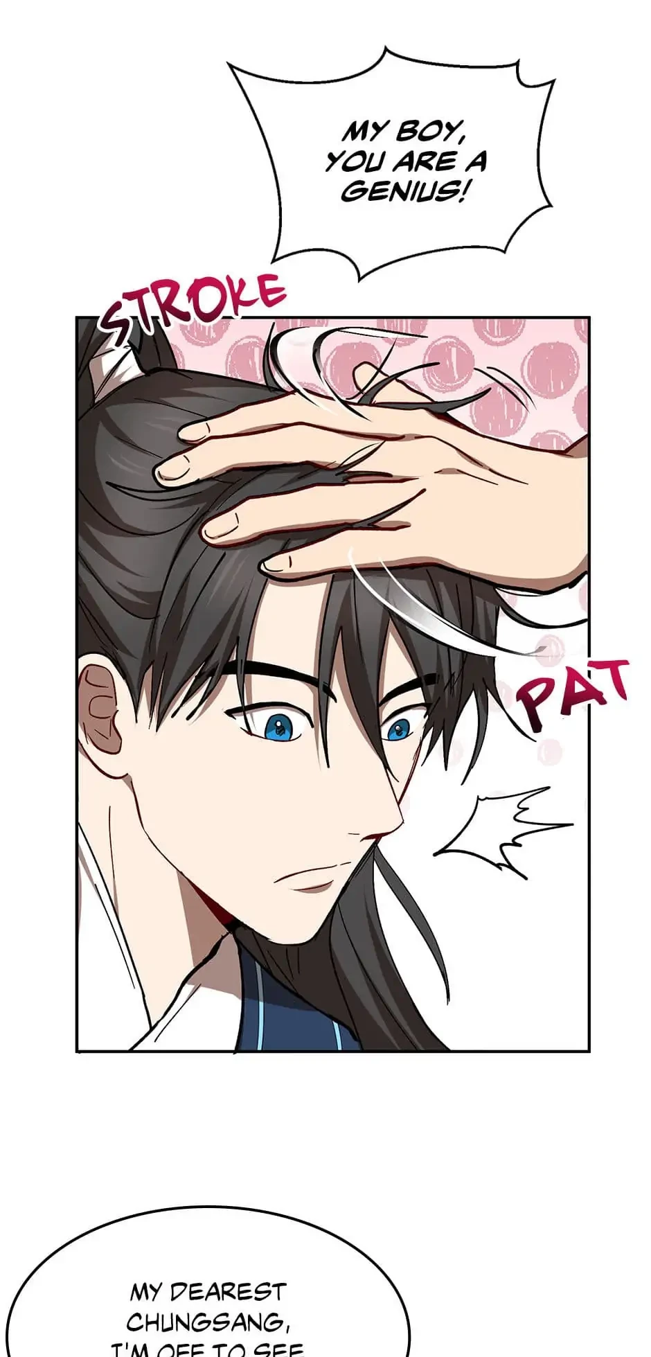 The Grand Mudang Saga Chapter 64 - 32
