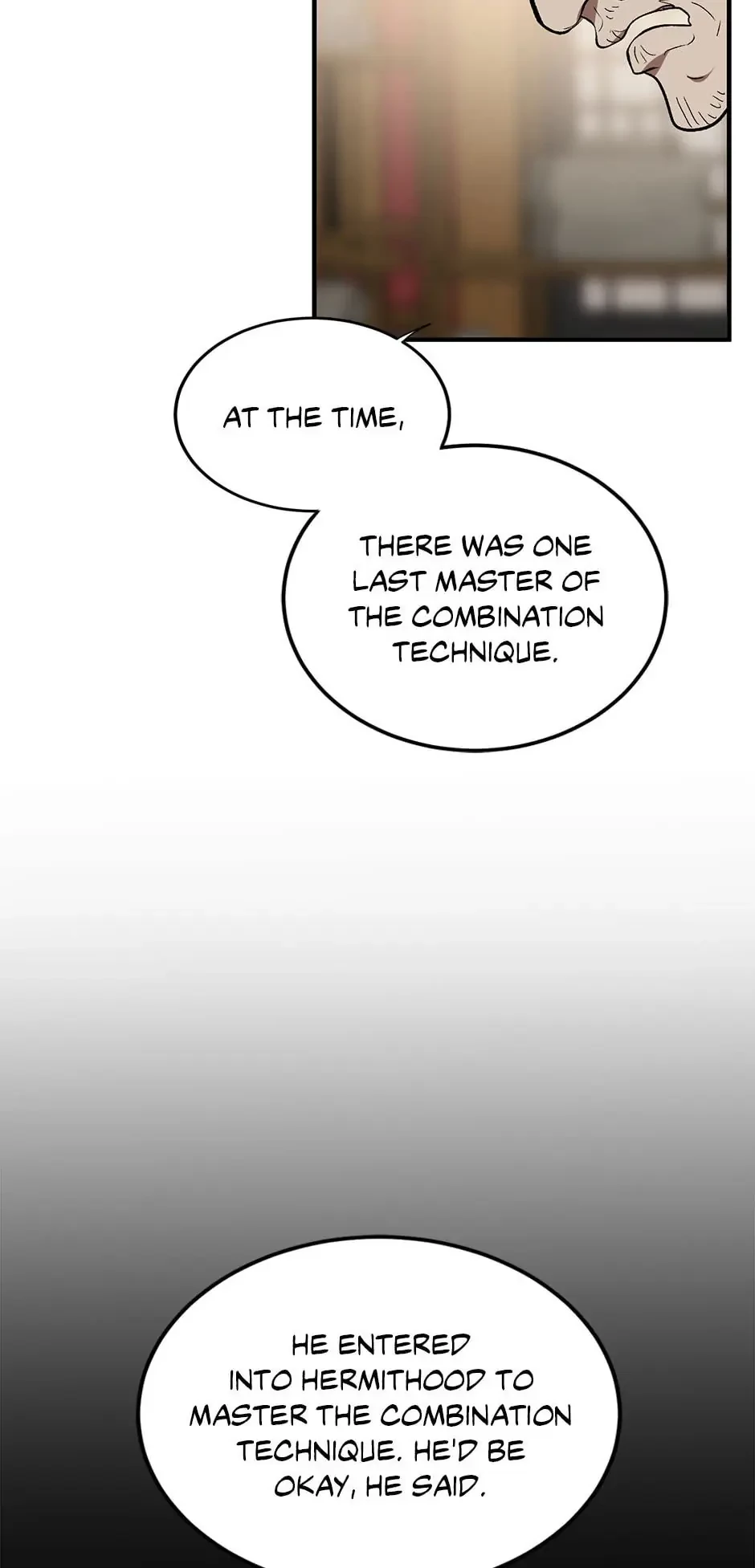 The Grand Mudang Saga Chapter 63 - 27
