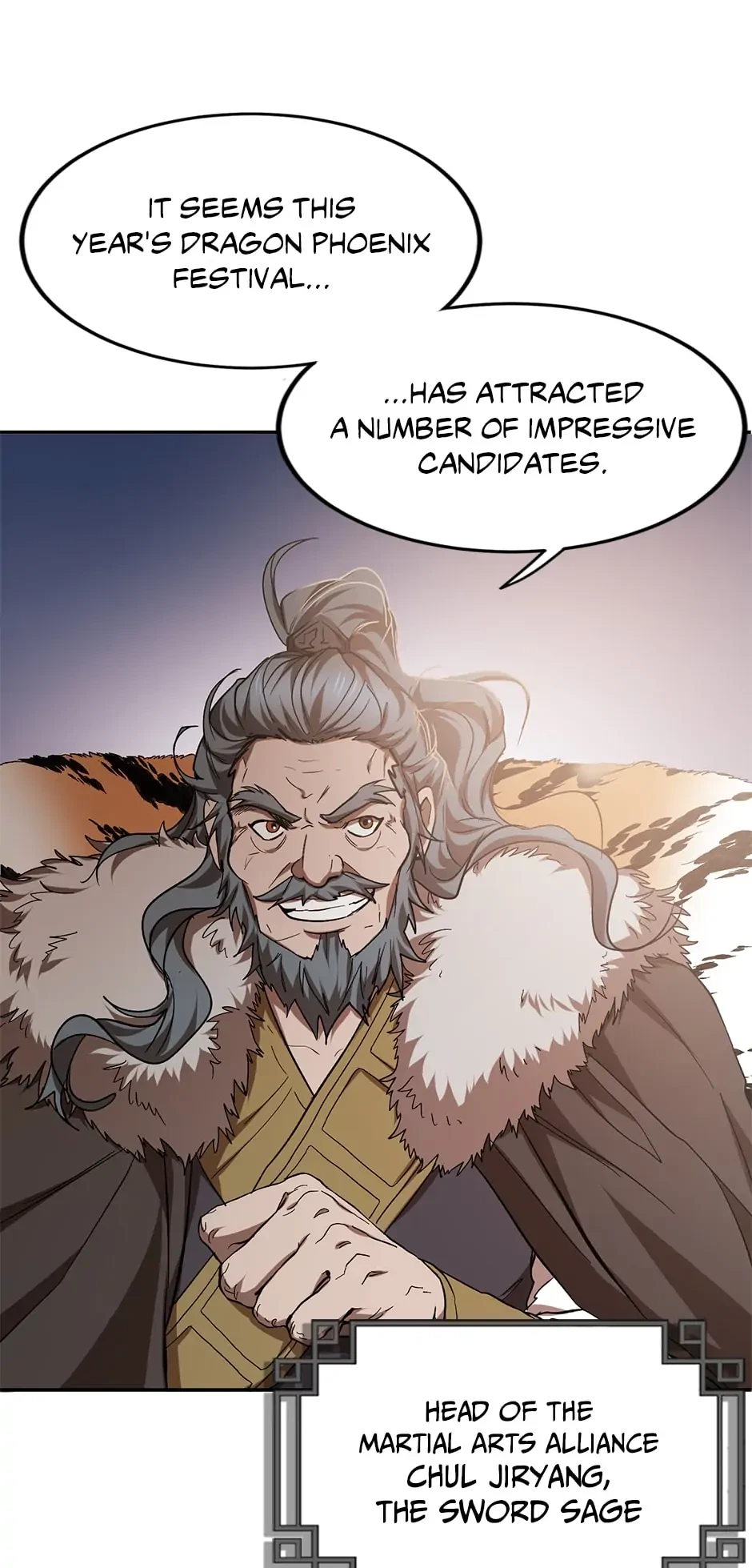 The Grand Mudang Saga Chapter 65 - 32