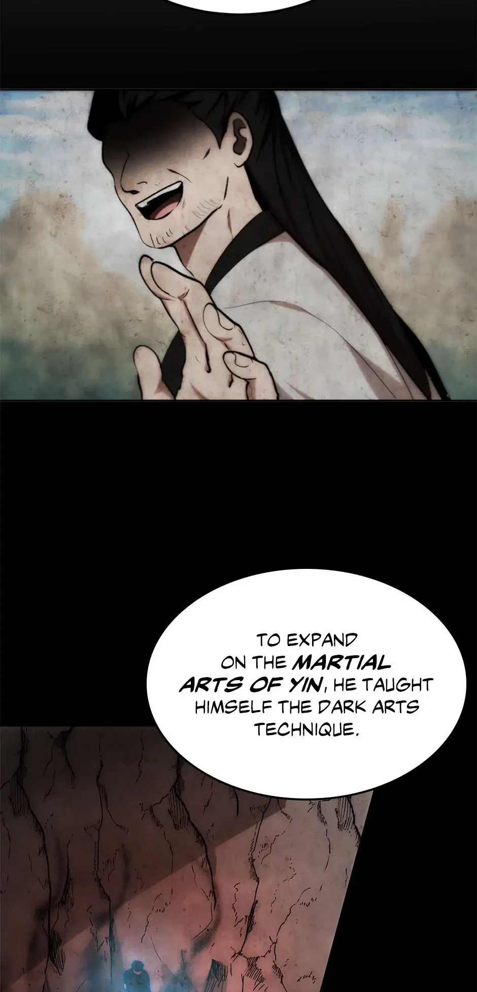 The Grand Mudang Saga Chapter 63 - 28