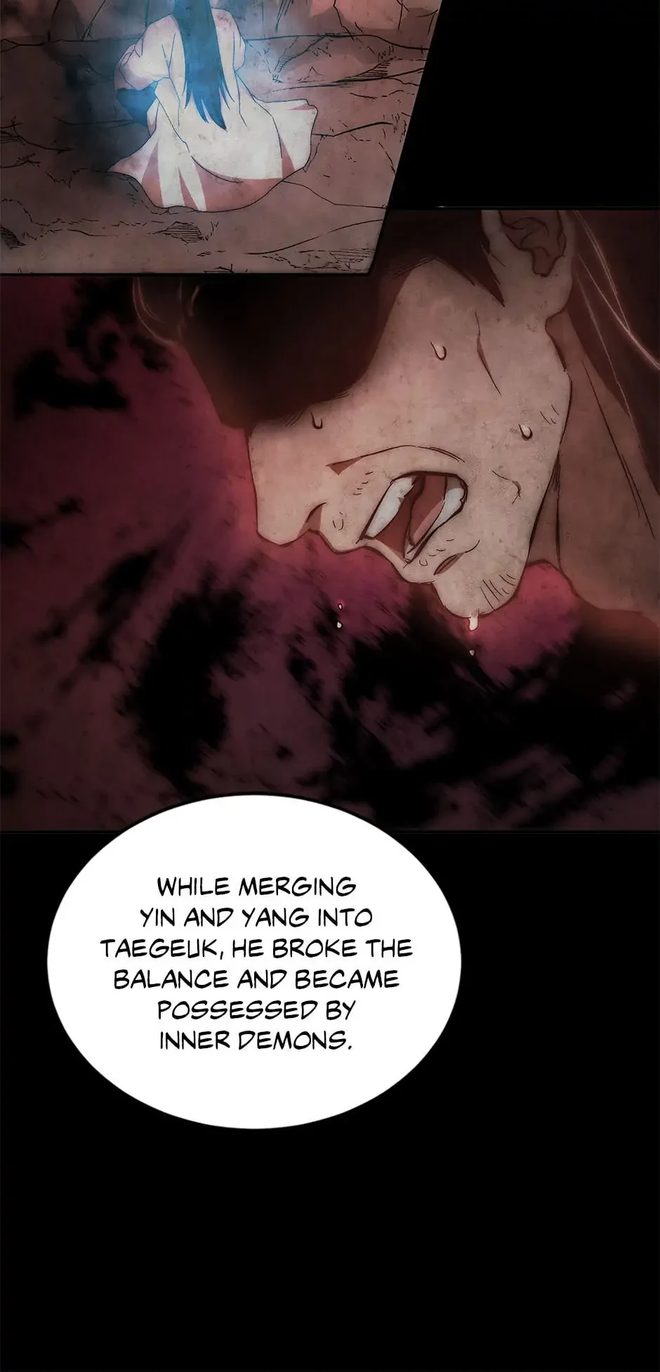 The Grand Mudang Saga Chapter 63 - 29