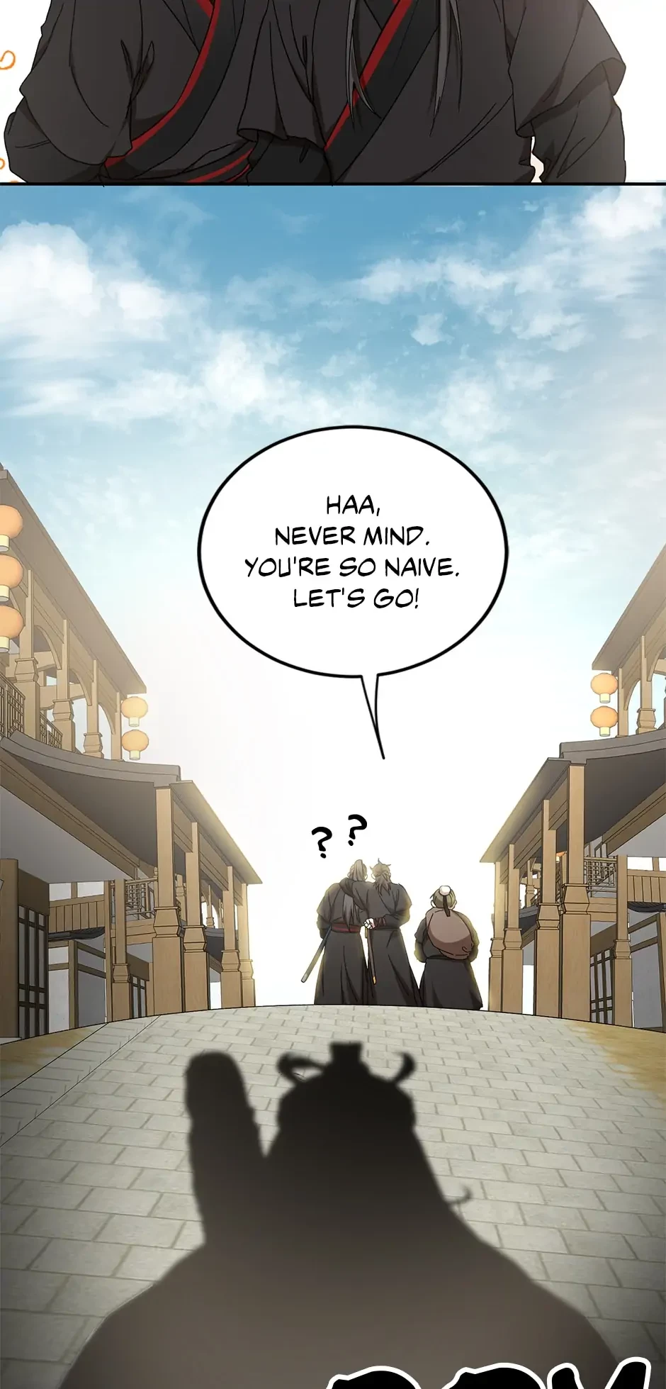 The Grand Mudang Saga Chapter 66 - 48