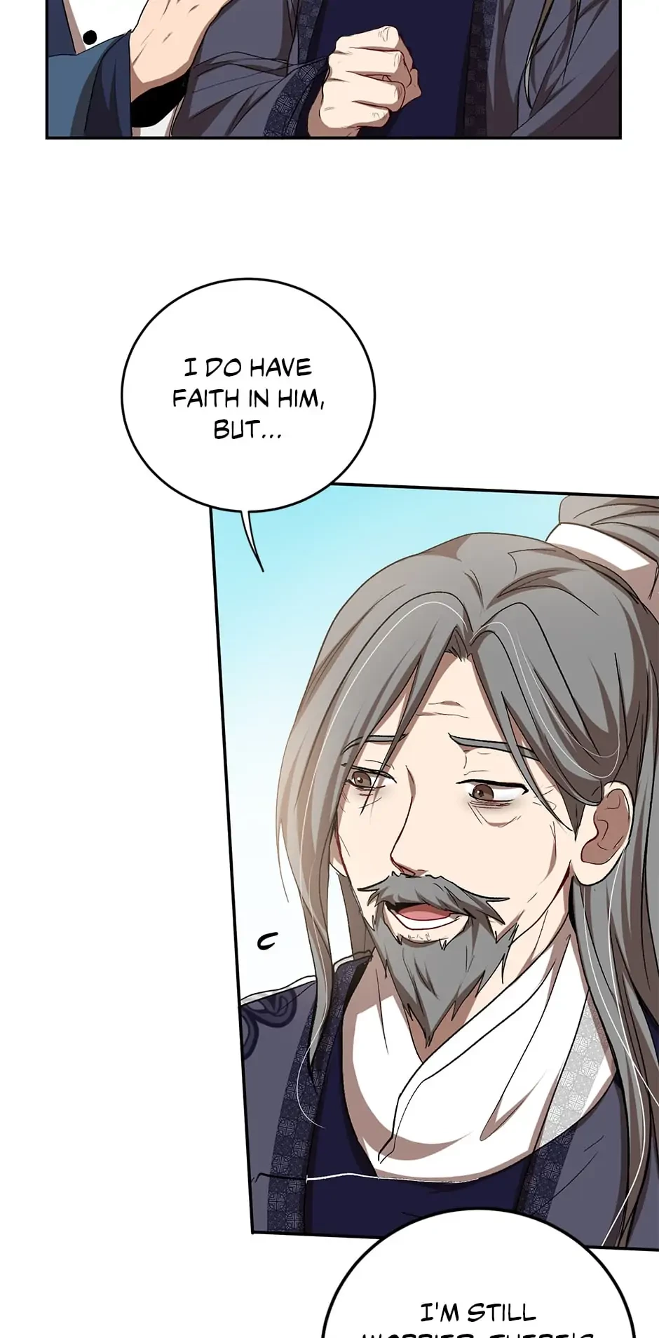 The Grand Mudang Saga Chapter 61 - 26