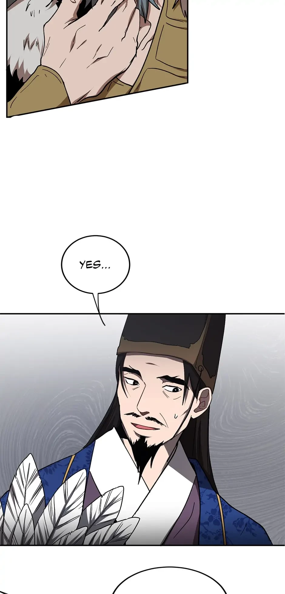 The Grand Mudang Saga Chapter 65 - 35