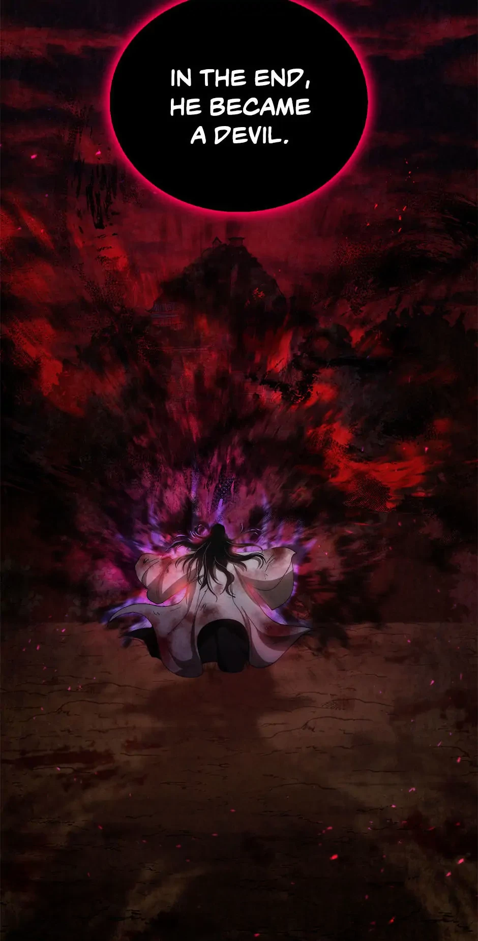 The Grand Mudang Saga Chapter 63 - 31