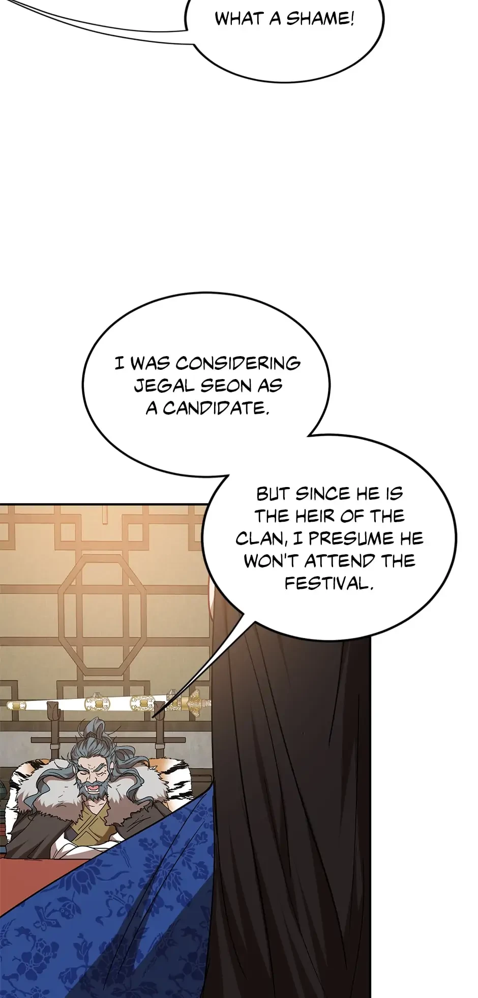 The Grand Mudang Saga Chapter 65 - 36