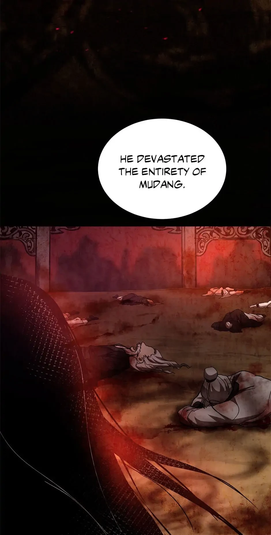 The Grand Mudang Saga Chapter 63 - 32