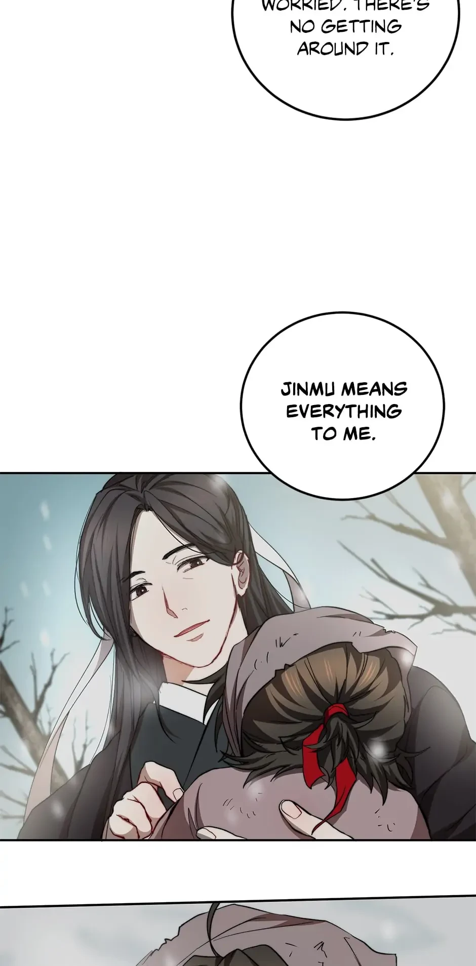 The Grand Mudang Saga Chapter 61 - 27