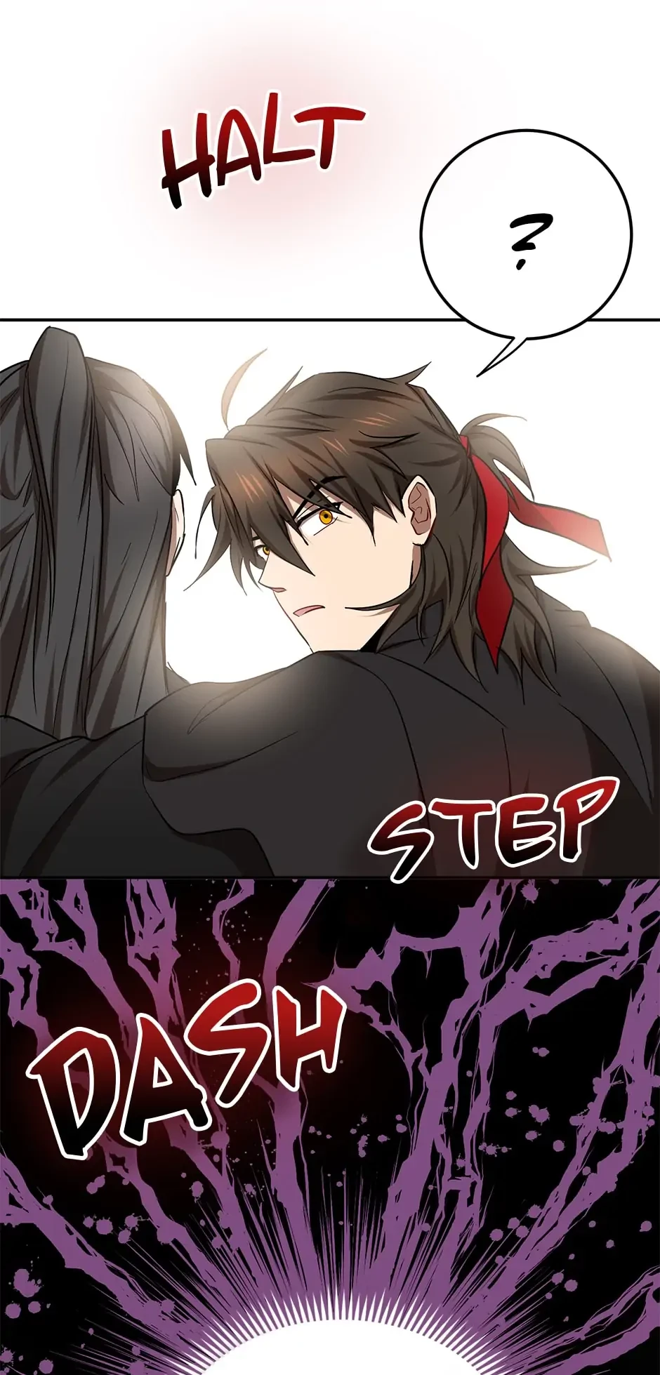 The Grand Mudang Saga Chapter 66 - 50