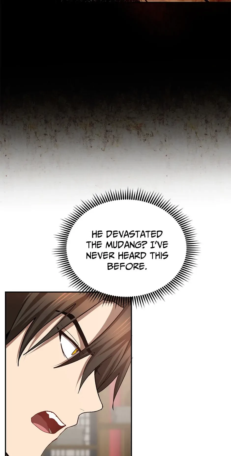 The Grand Mudang Saga Chapter 63 - 33