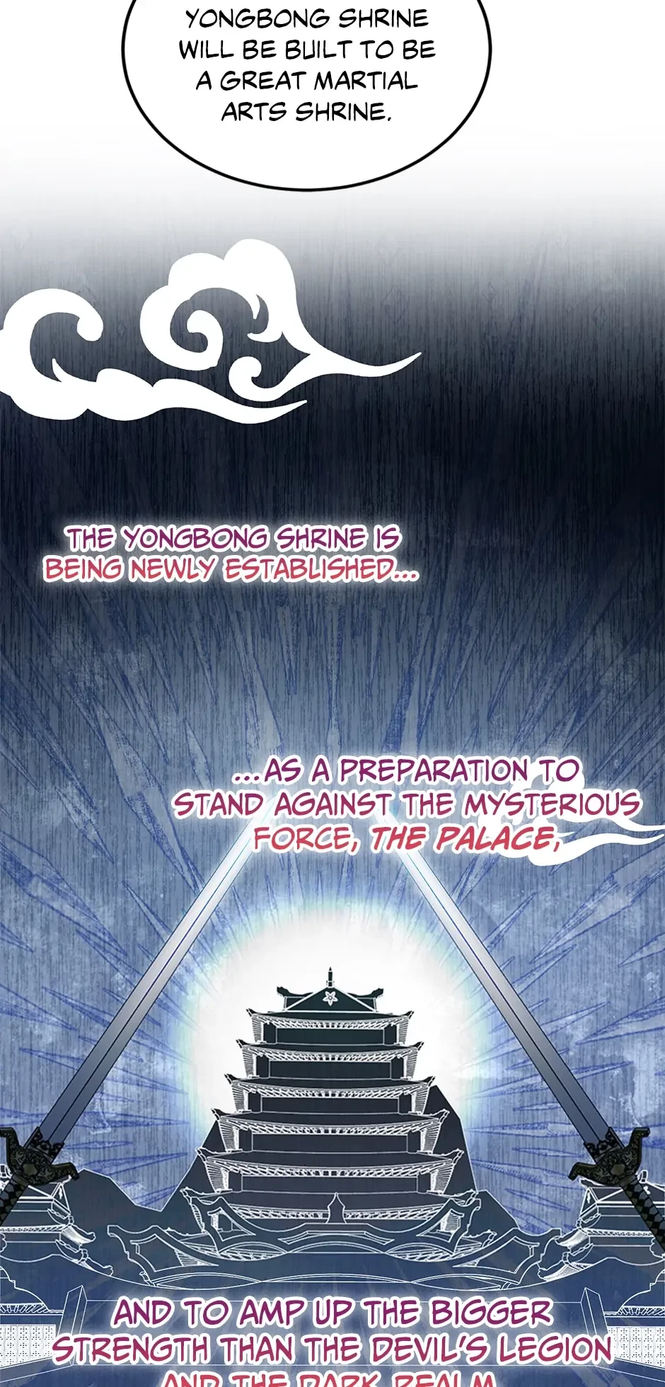 The Grand Mudang Saga Chapter 65 - 38