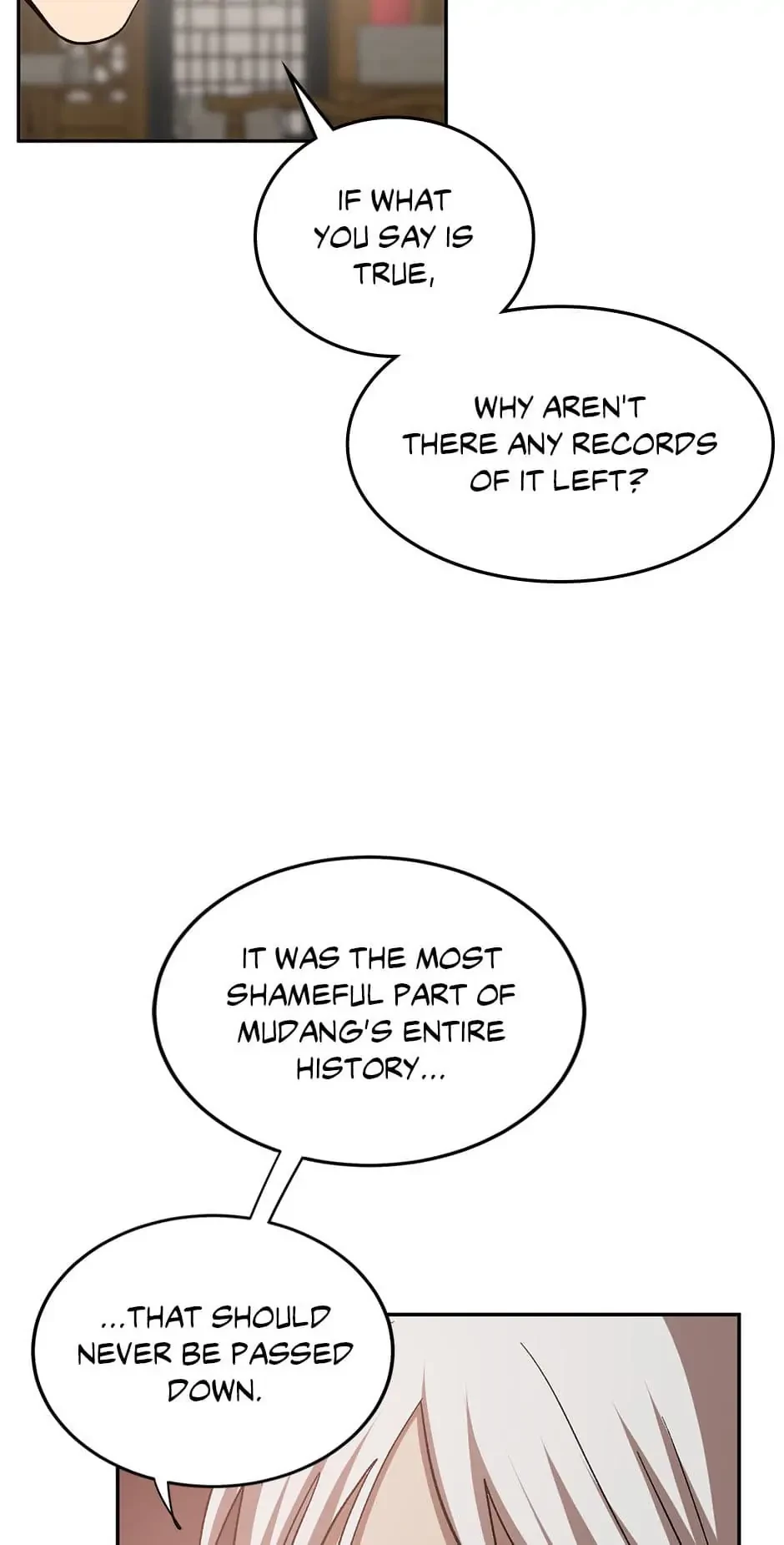 The Grand Mudang Saga Chapter 63 - 34