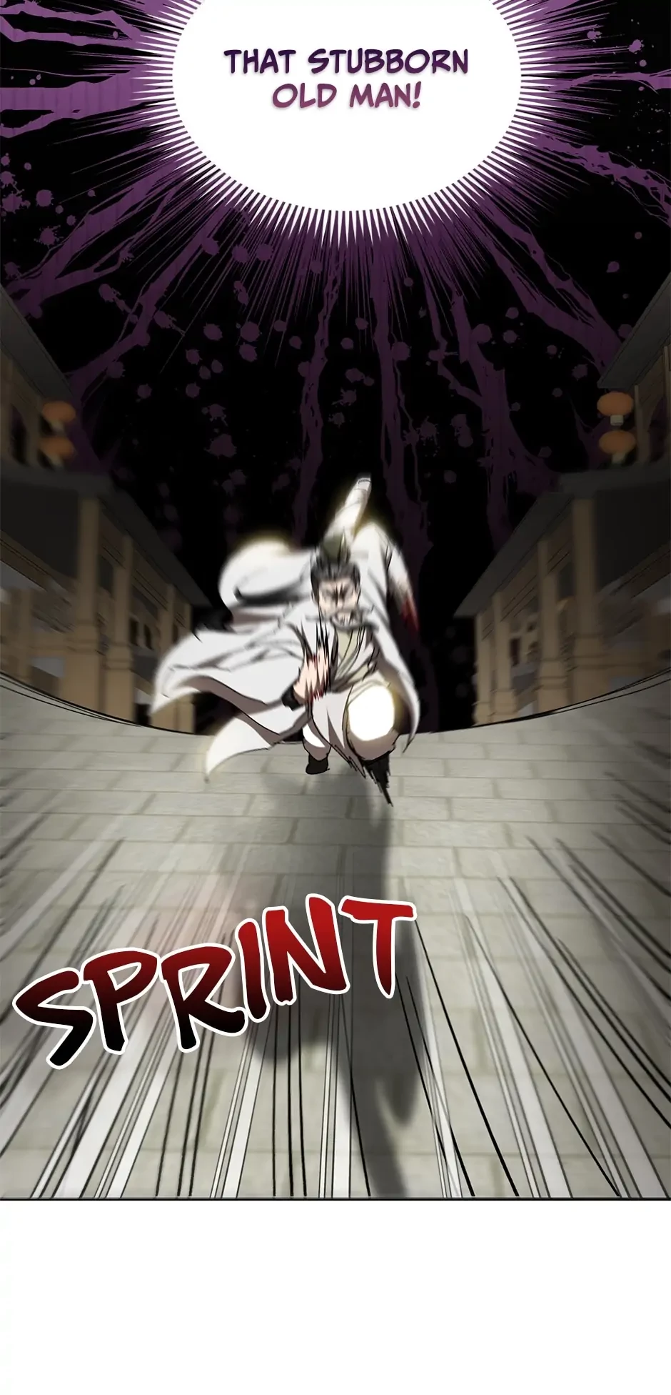 The Grand Mudang Saga Chapter 66 - 51