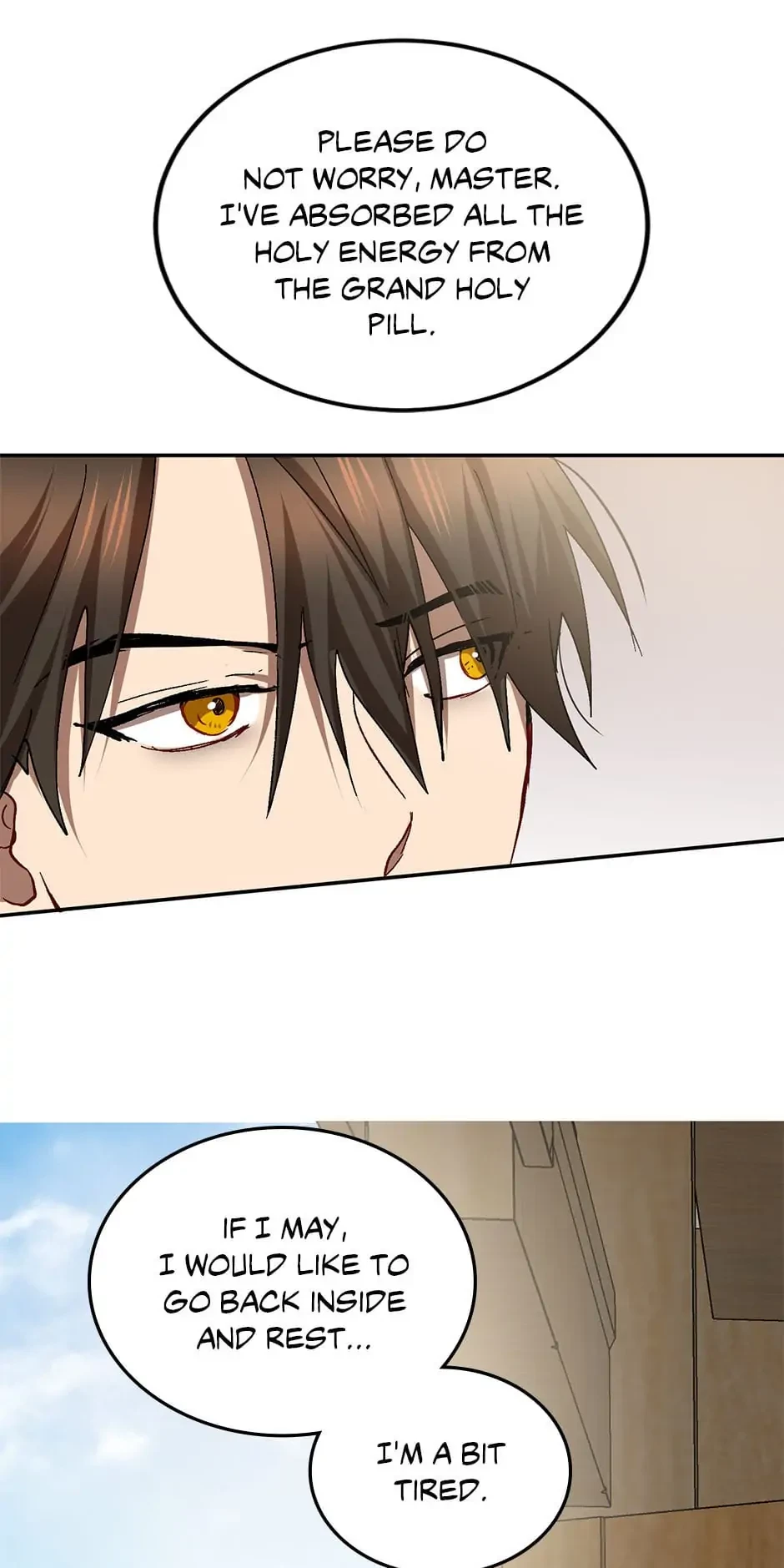 The Grand Mudang Saga Chapter 62 - 31