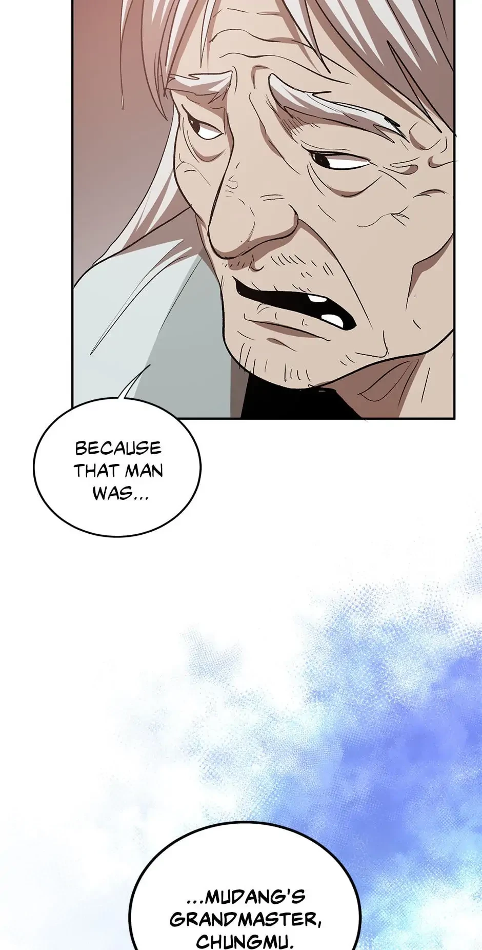 The Grand Mudang Saga Chapter 63 - 35