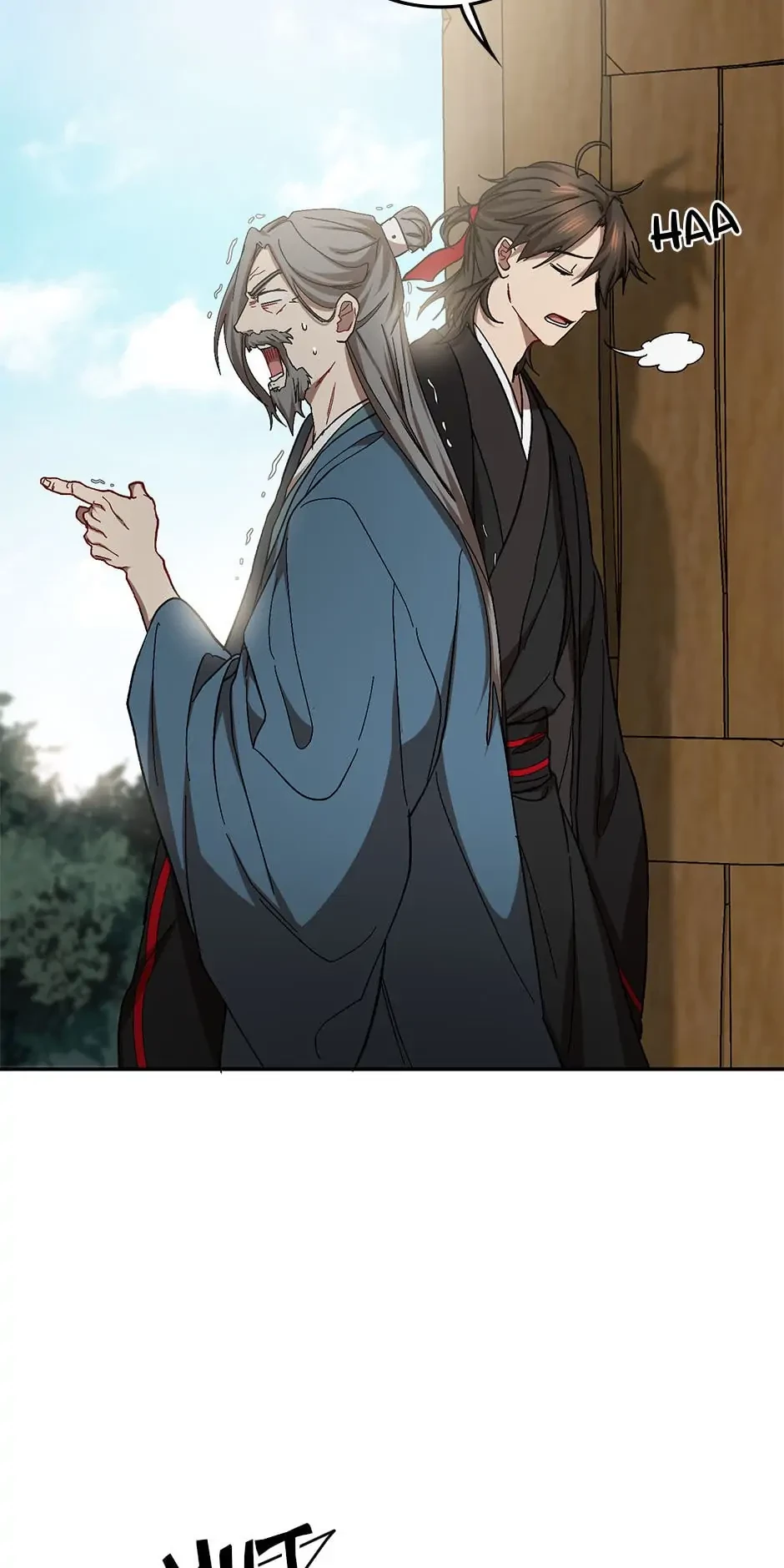 The Grand Mudang Saga Chapter 62 - 32