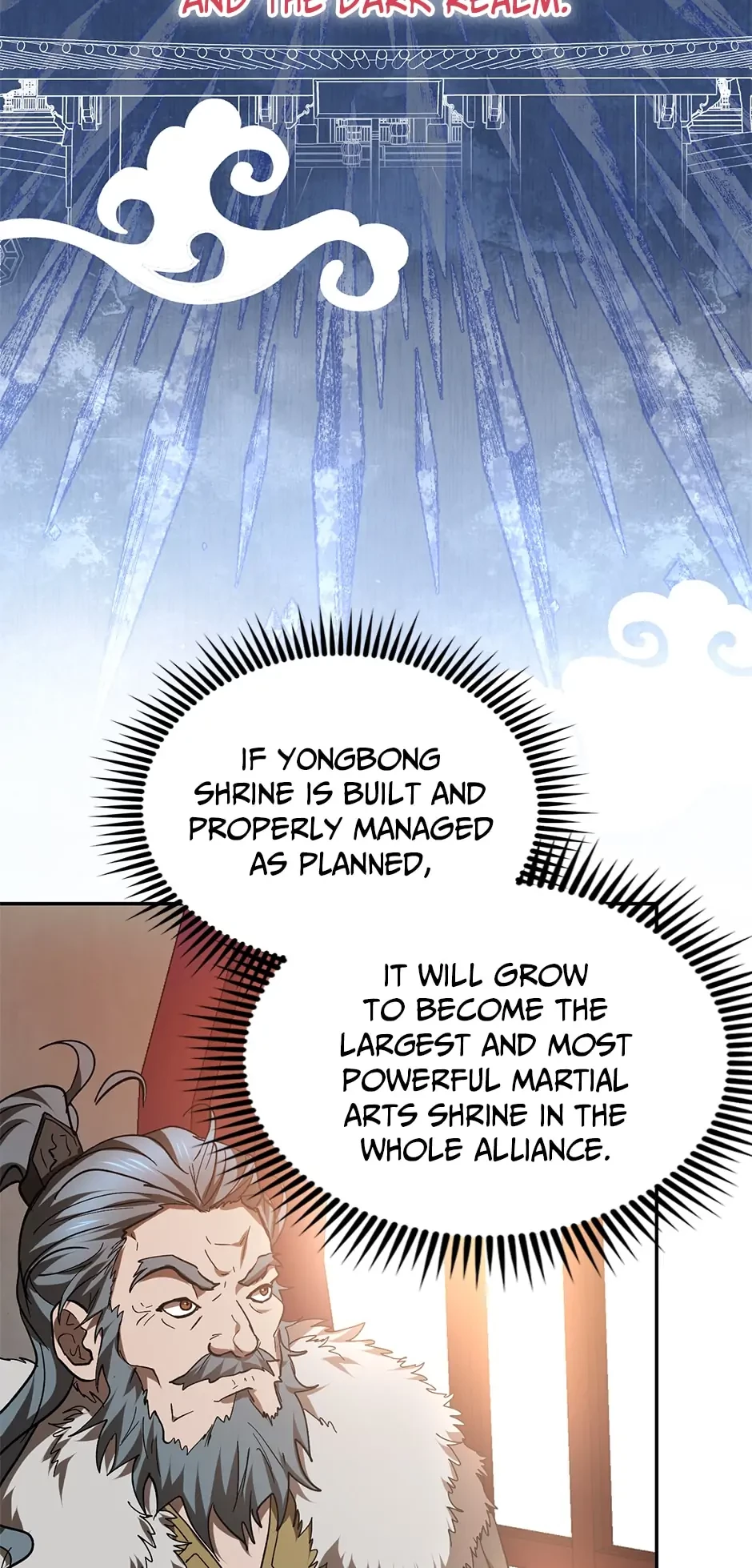 The Grand Mudang Saga Chapter 65 - 39