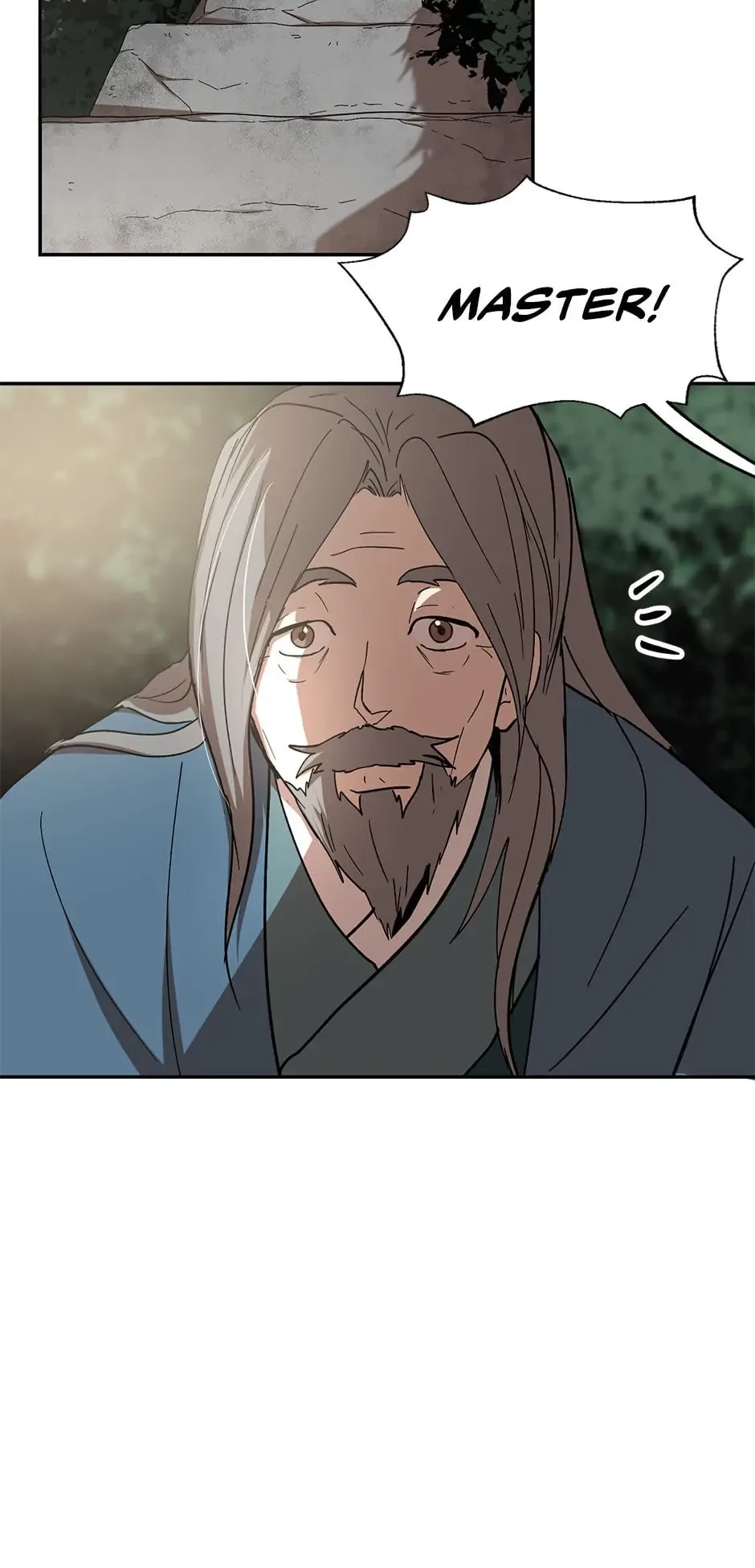 The Grand Mudang Saga Chapter 64 - 40